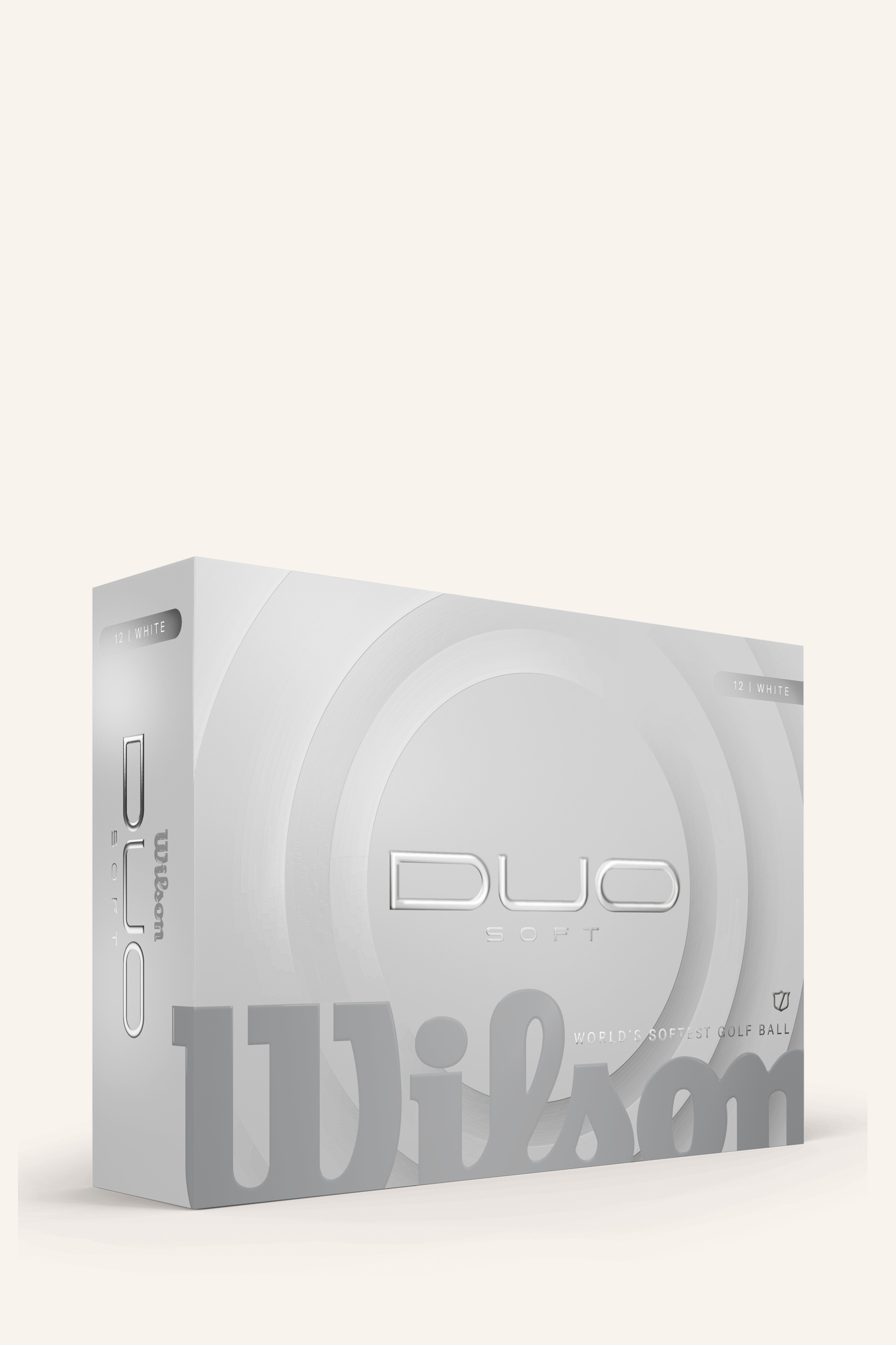 DUO Soft (2025) DZ