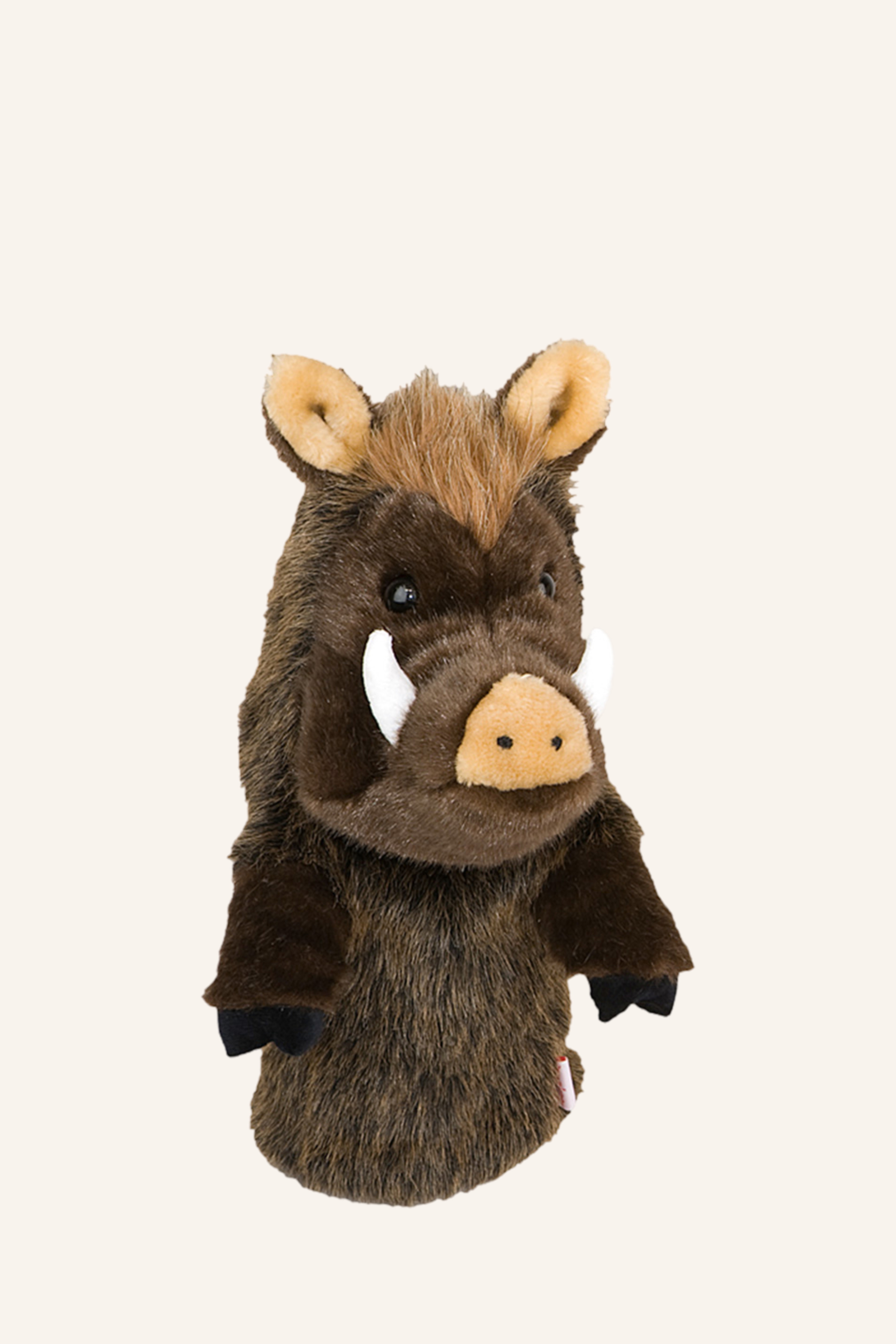 Driver Headcover  Boar