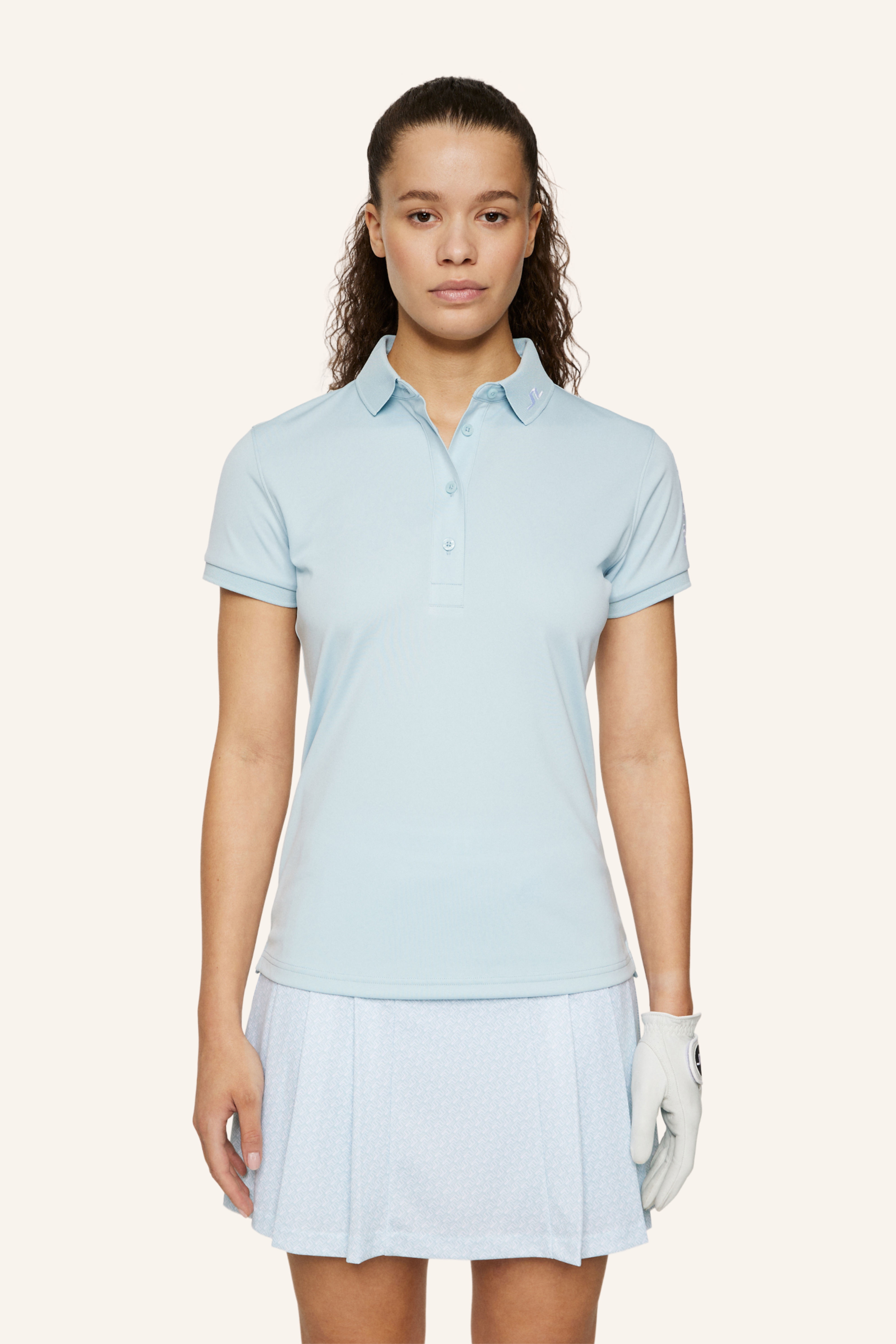 TOUR TECH POLO TOUR TECH POLO