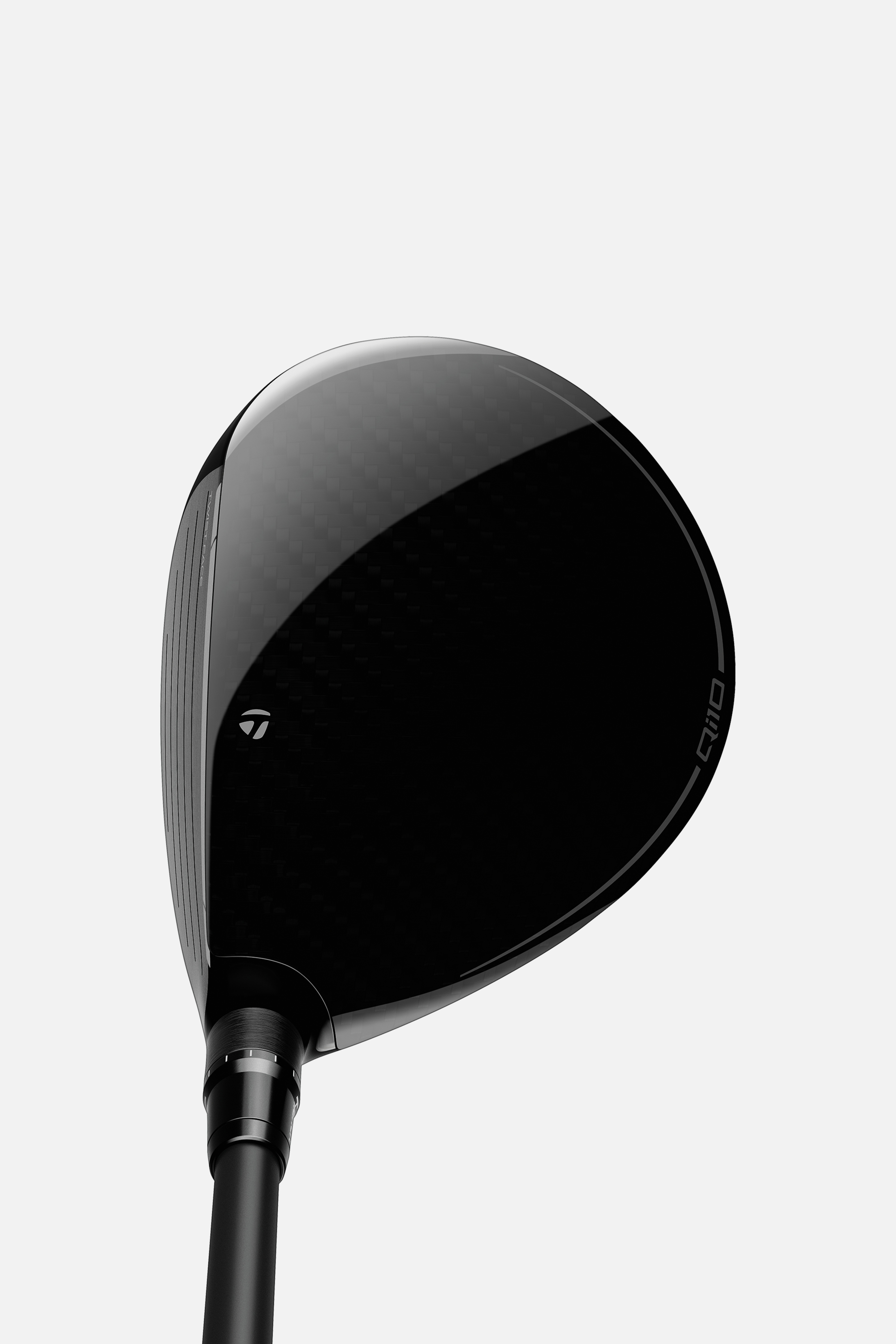 Qi 10 Tour Fairway Wood