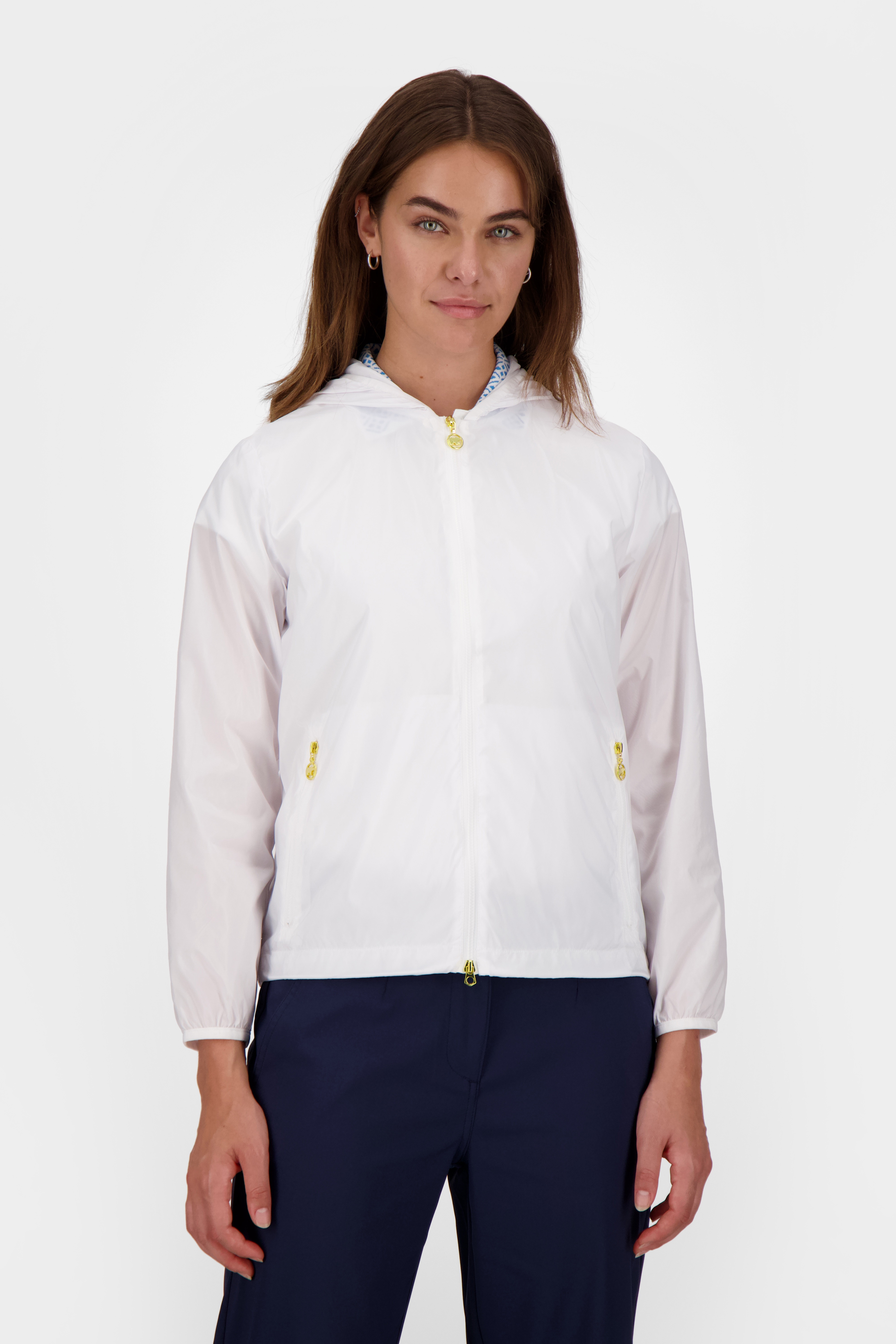 Players Jacket