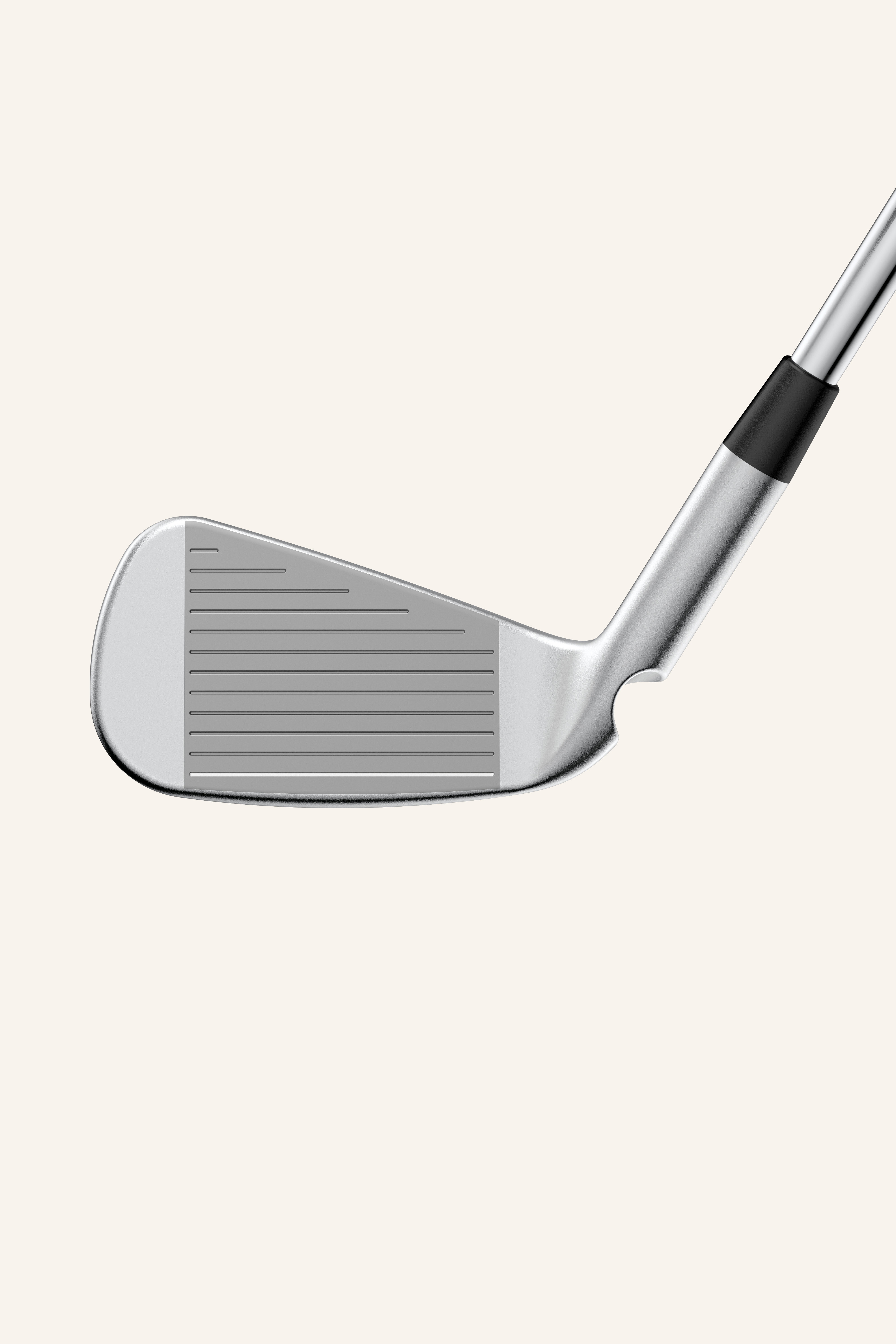 iDi Driving Iron