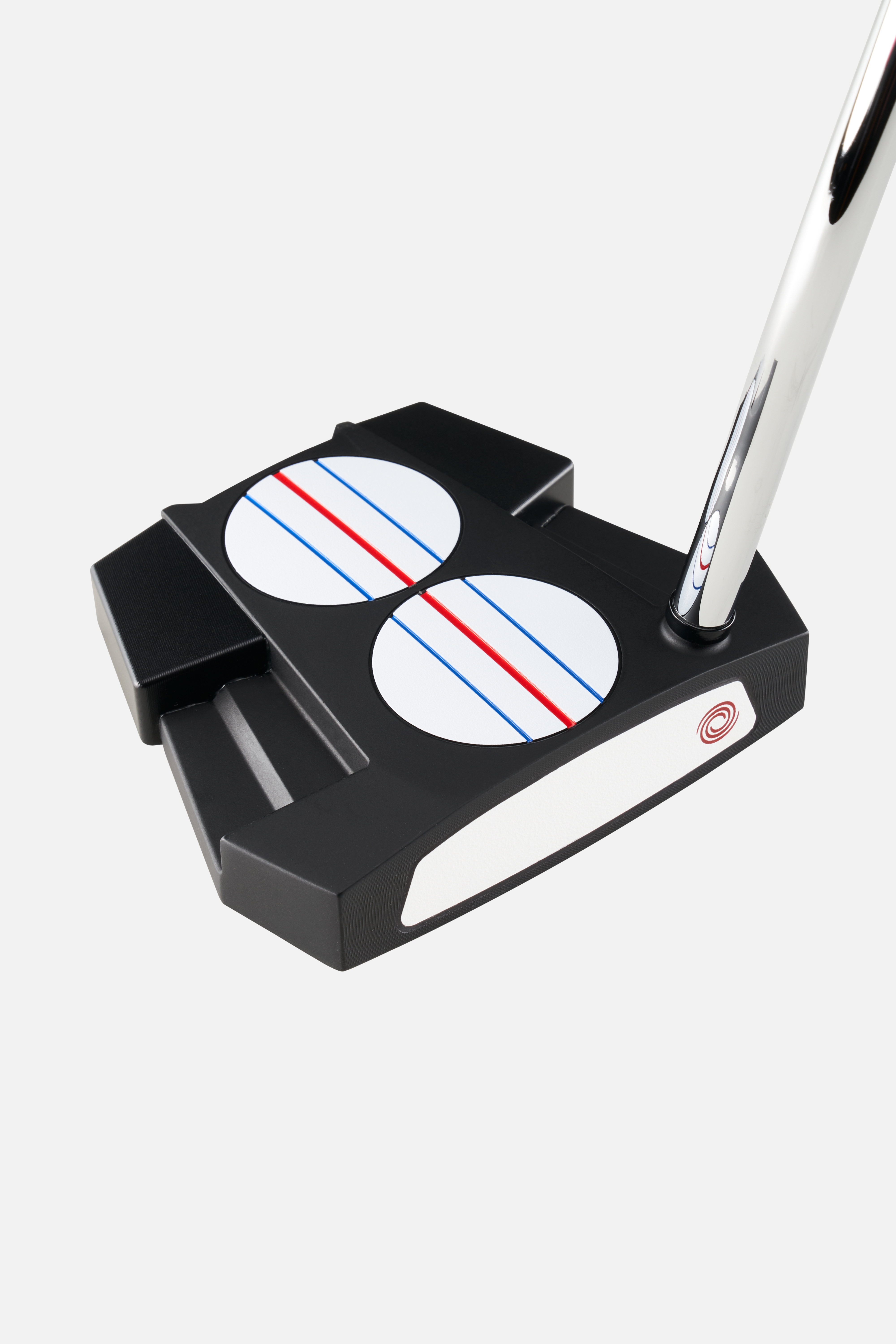 2-Ball Eleven Triple Track DB Putter