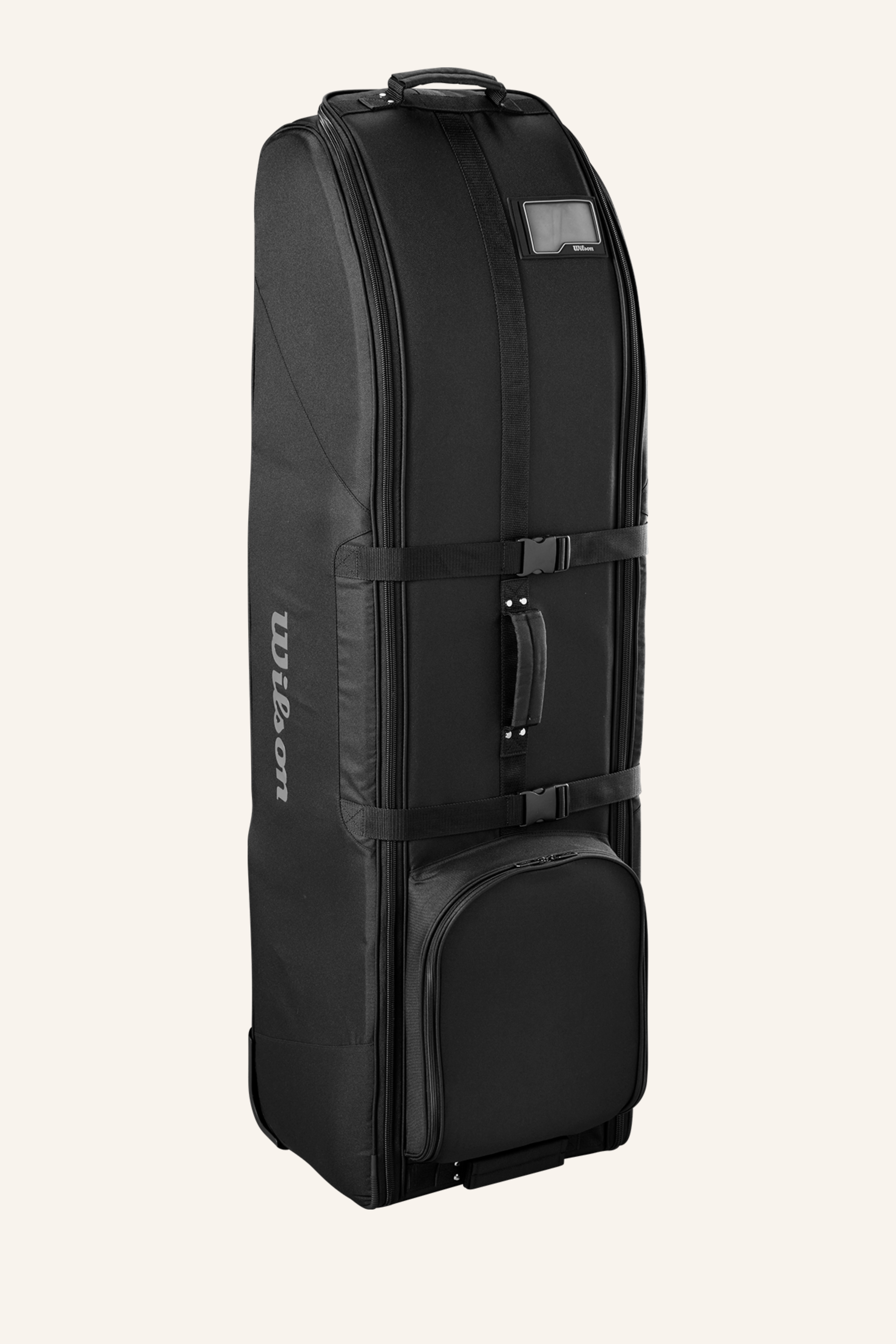 Padded Travel Cover