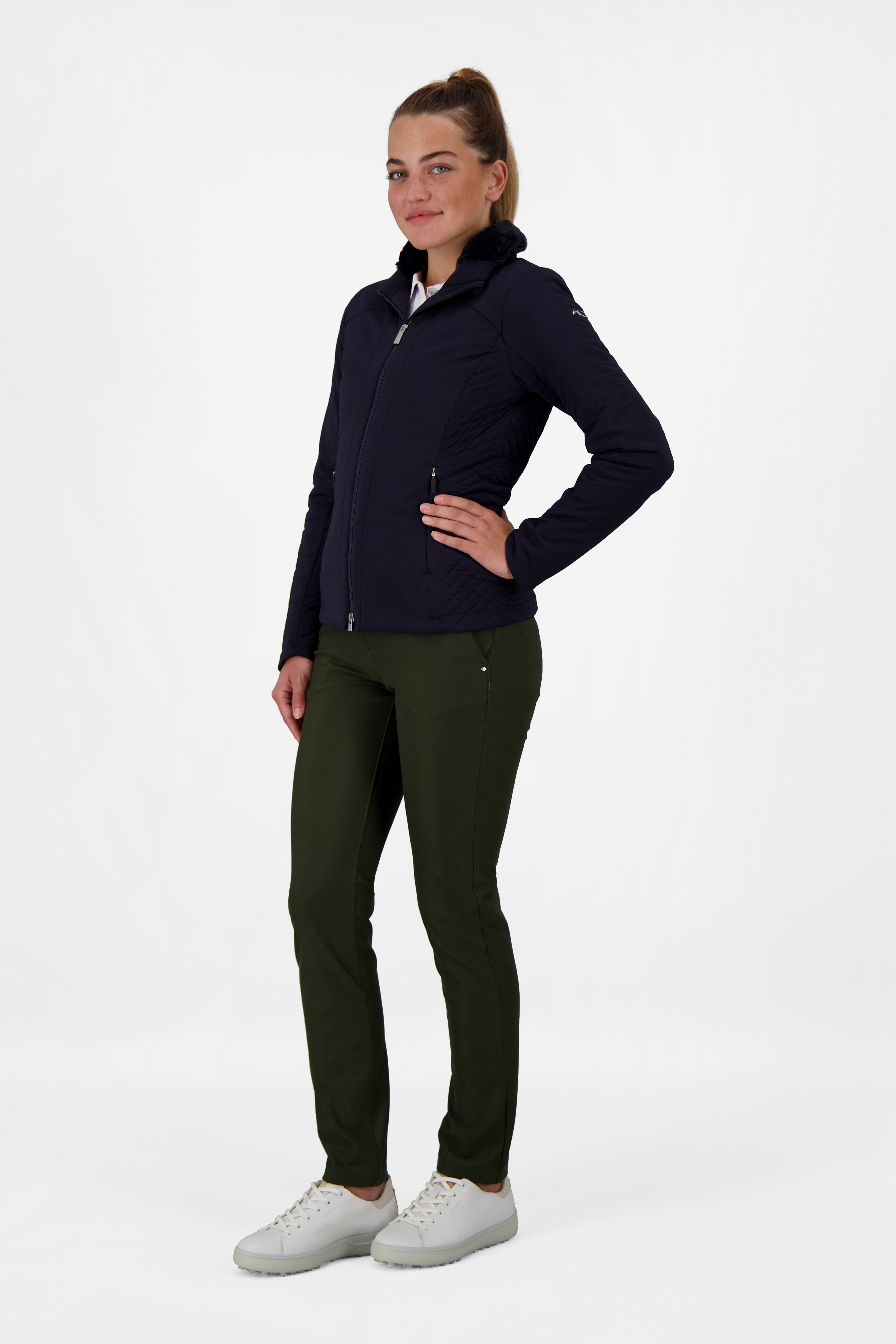Women's Macuna Jacket