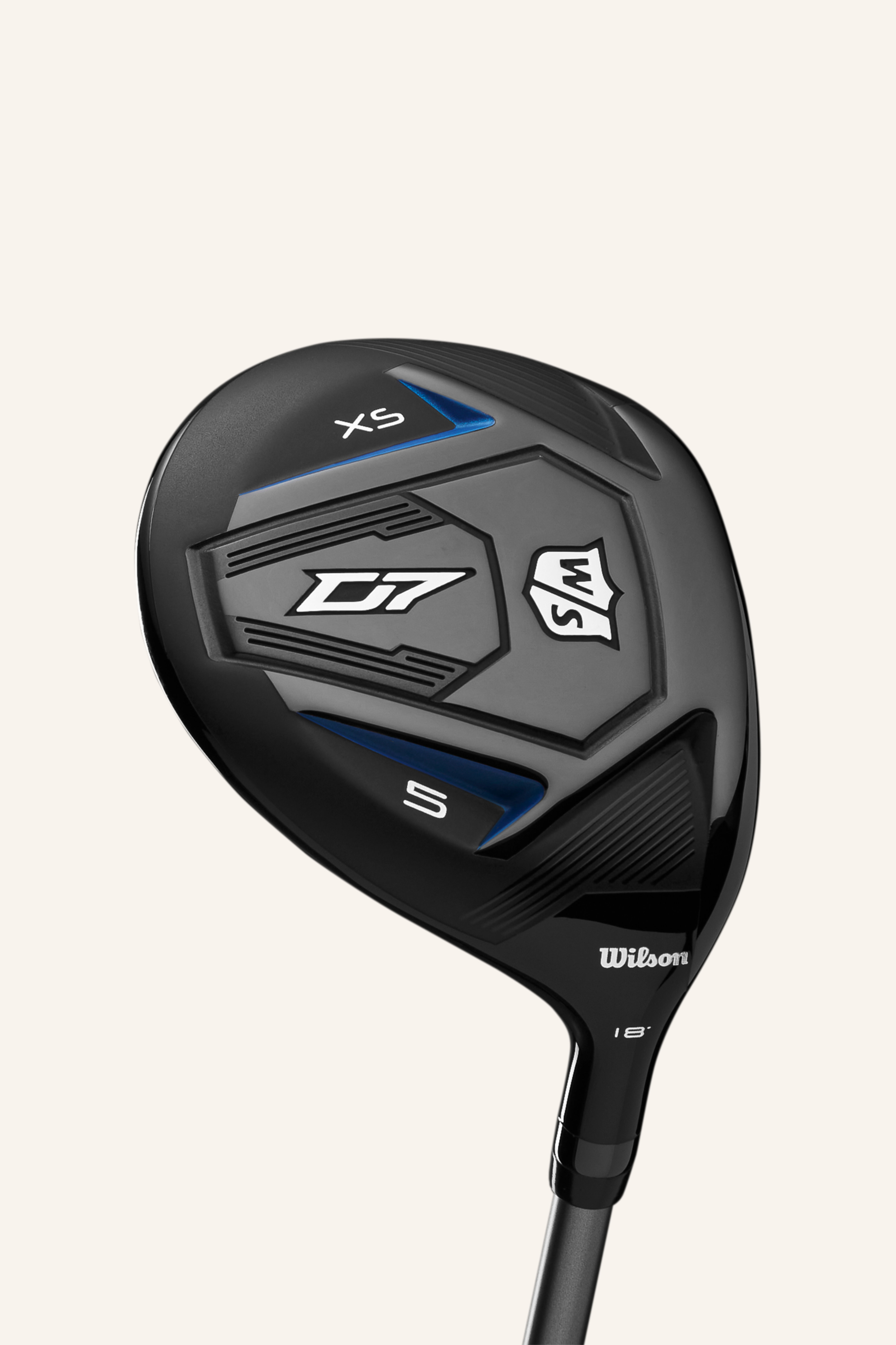 D7 XS Komplettset Iron Set
