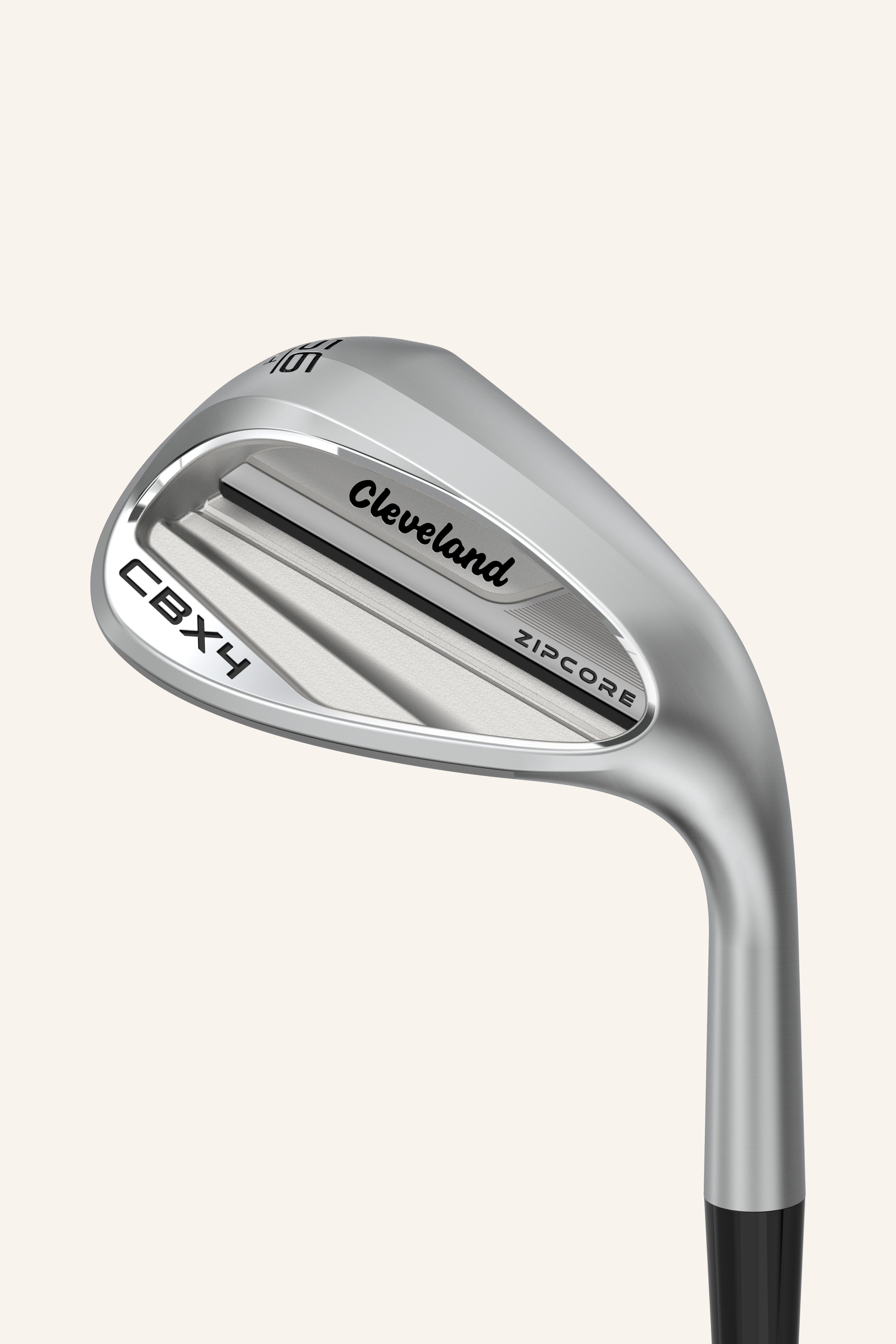 CBX4 Zipcore Wedge