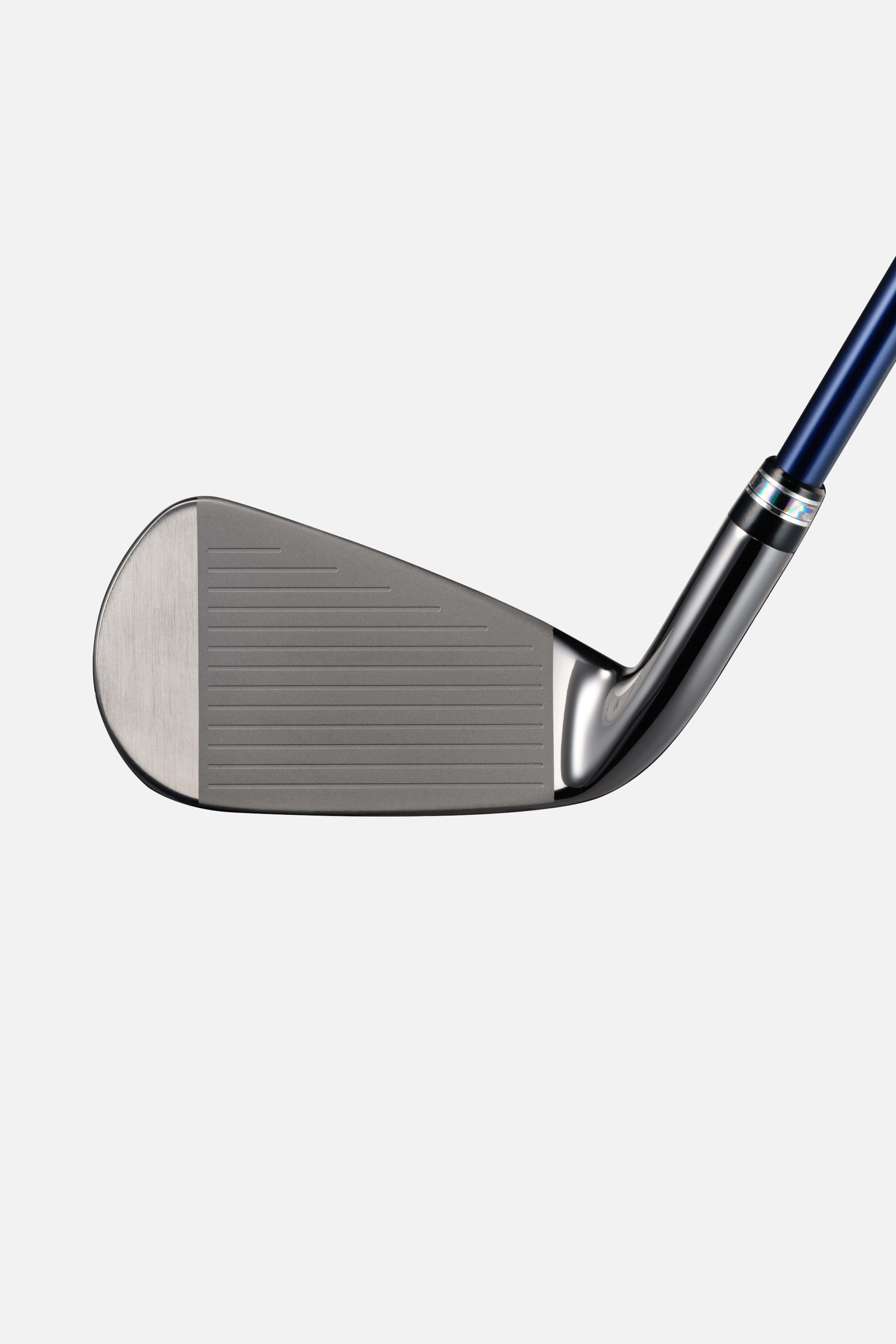 Royale Black 23 Iron Set