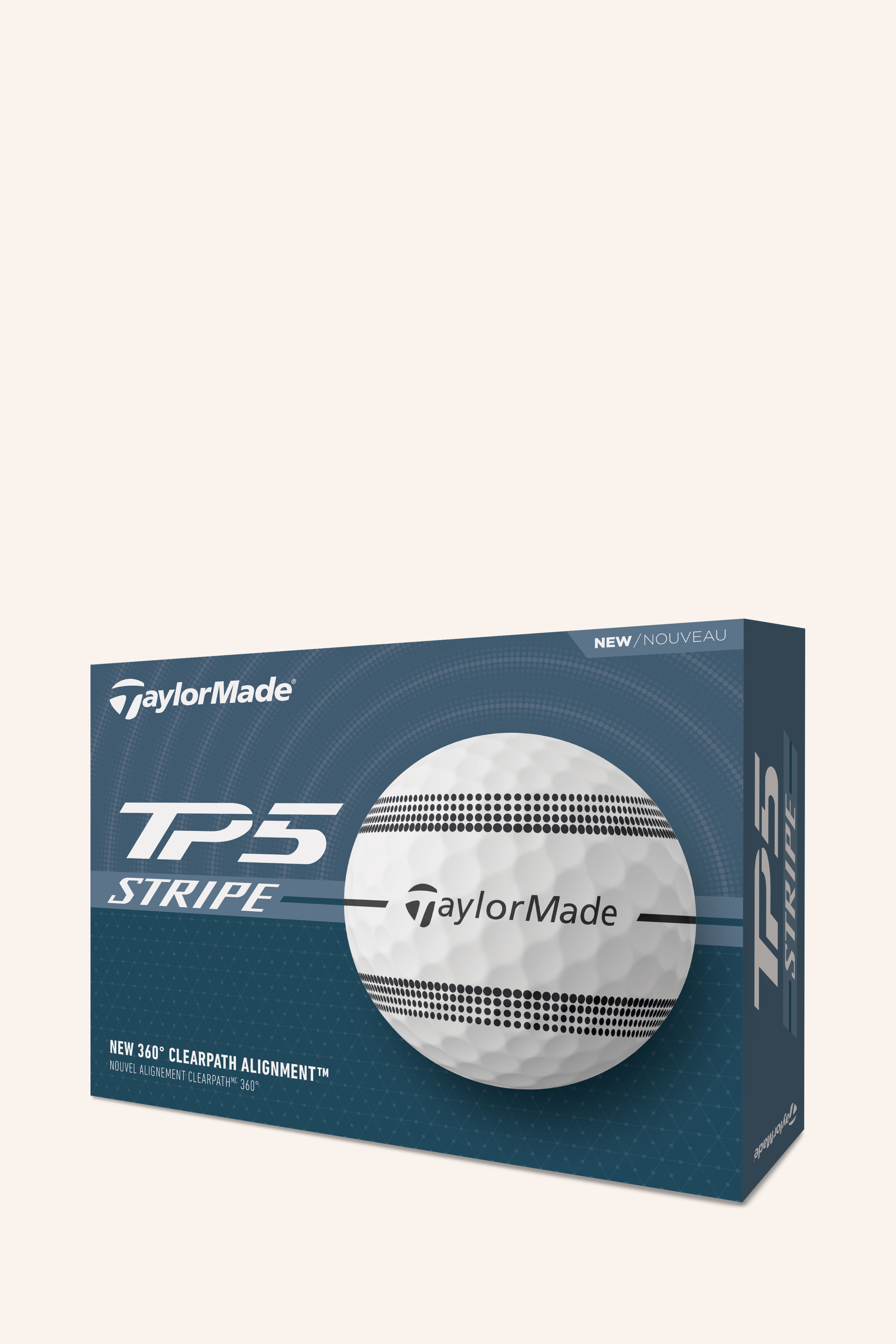 TP5 Stripe (2024)