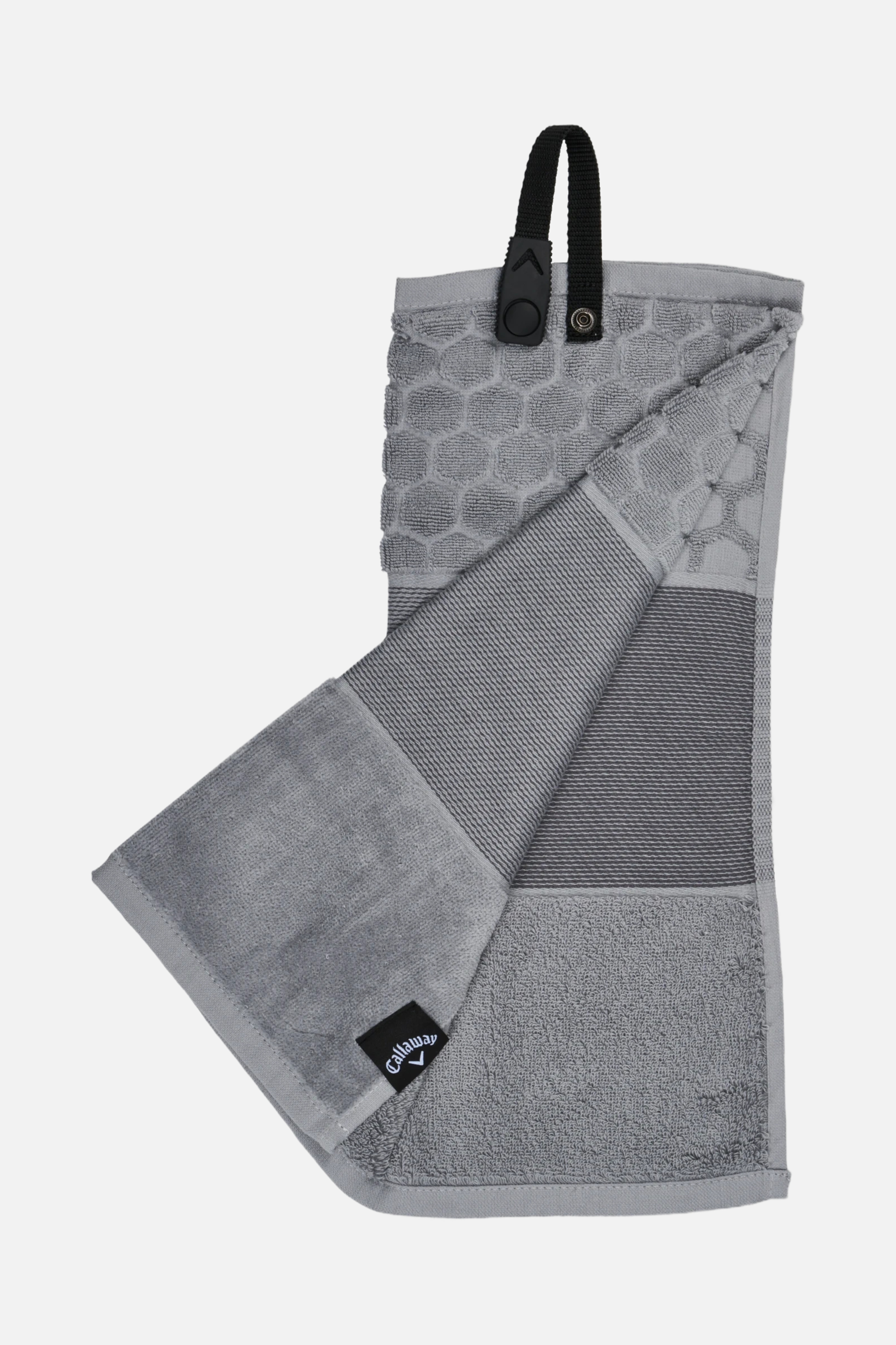 Tri-Fold Towel (23)             