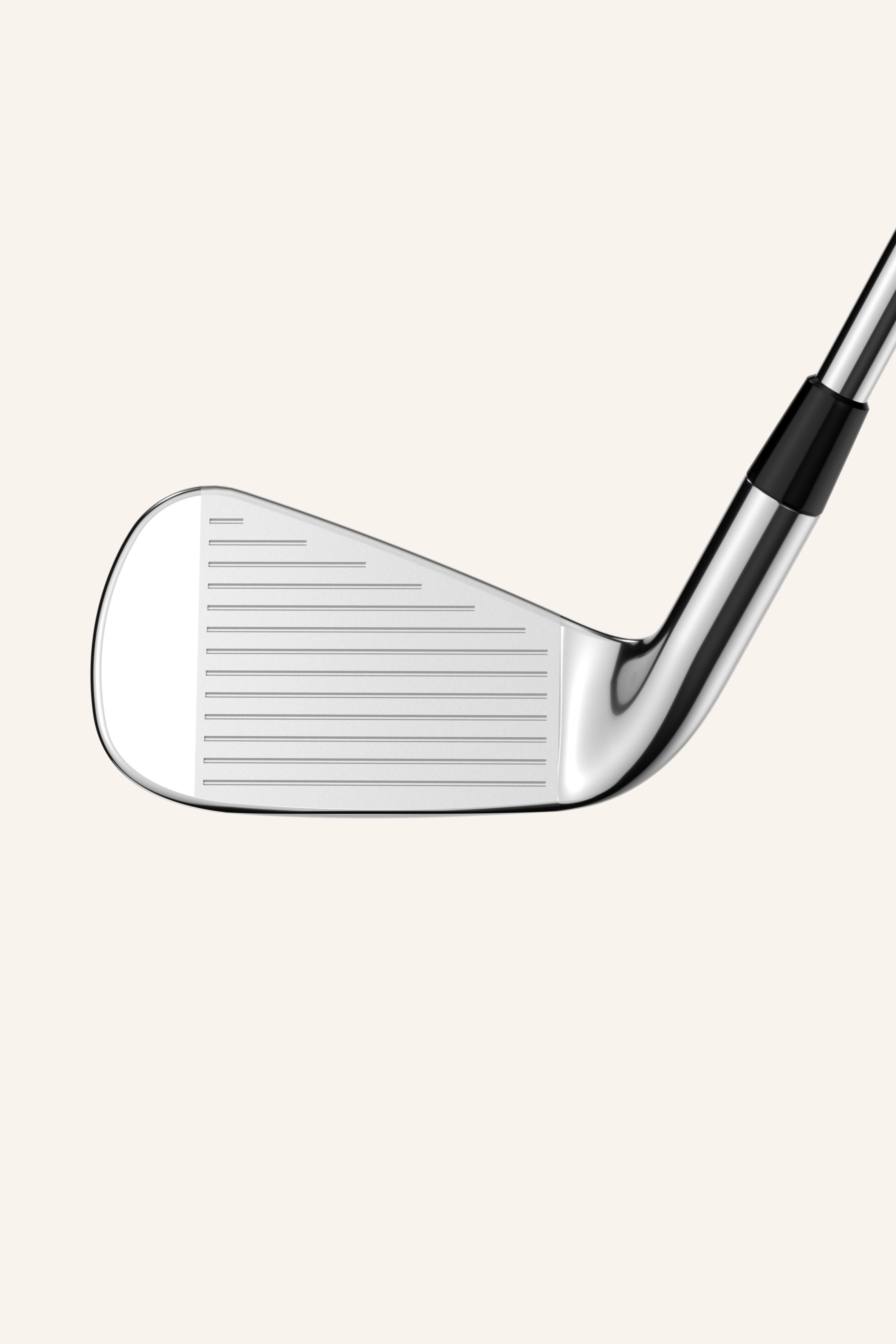 ELYTE HL Iron Set