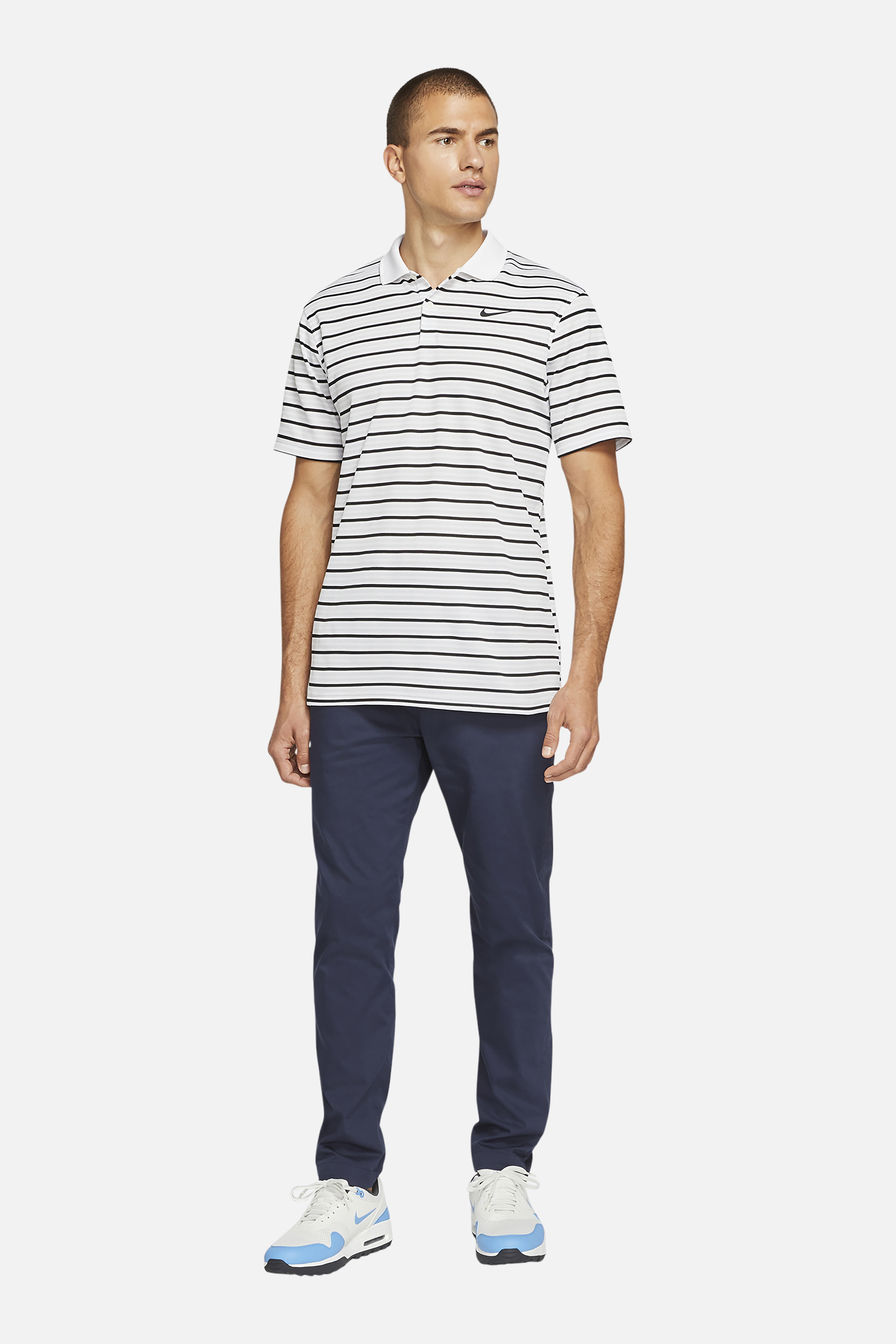 UV Chino Slim Pant