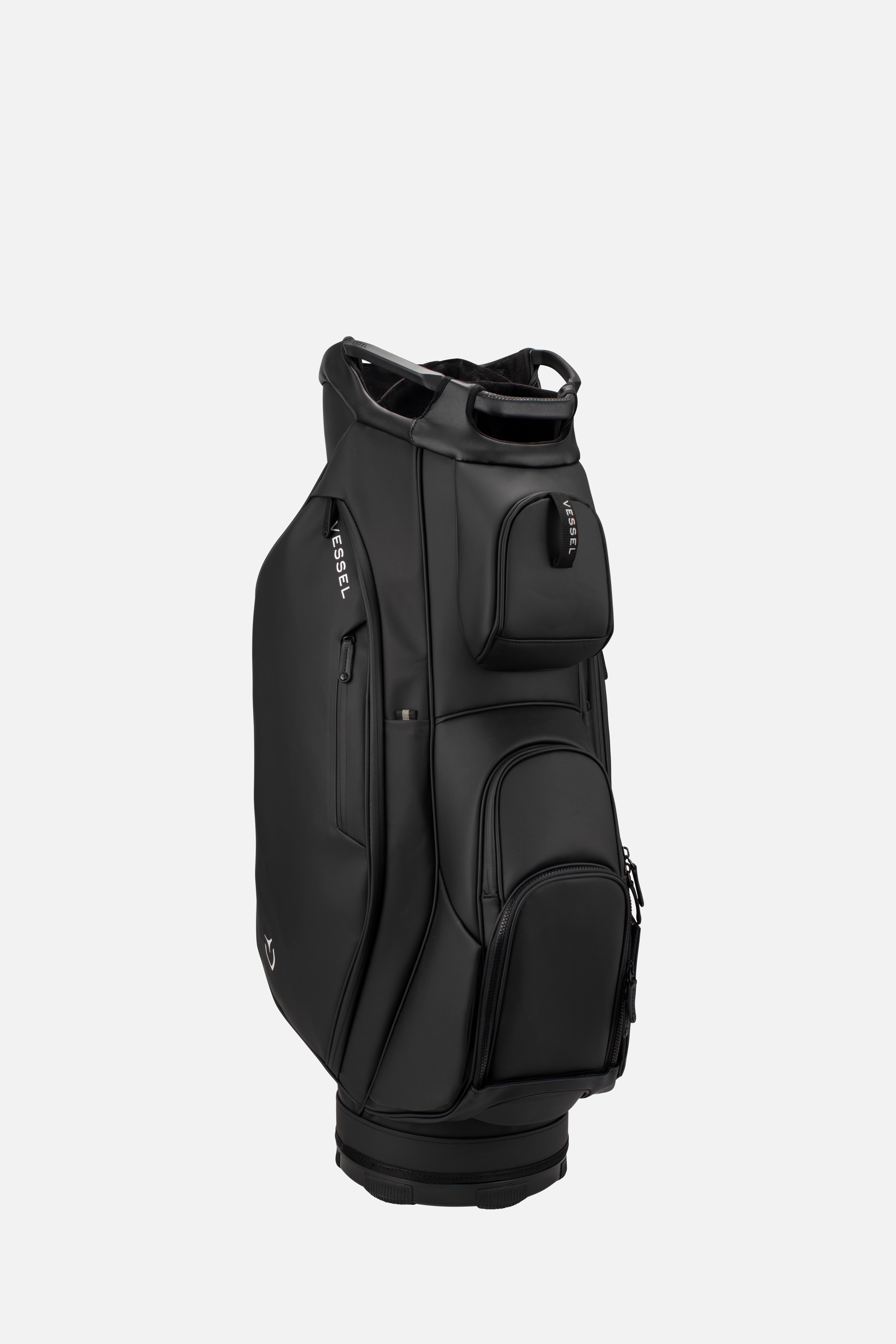 Lux Cart 14-way
