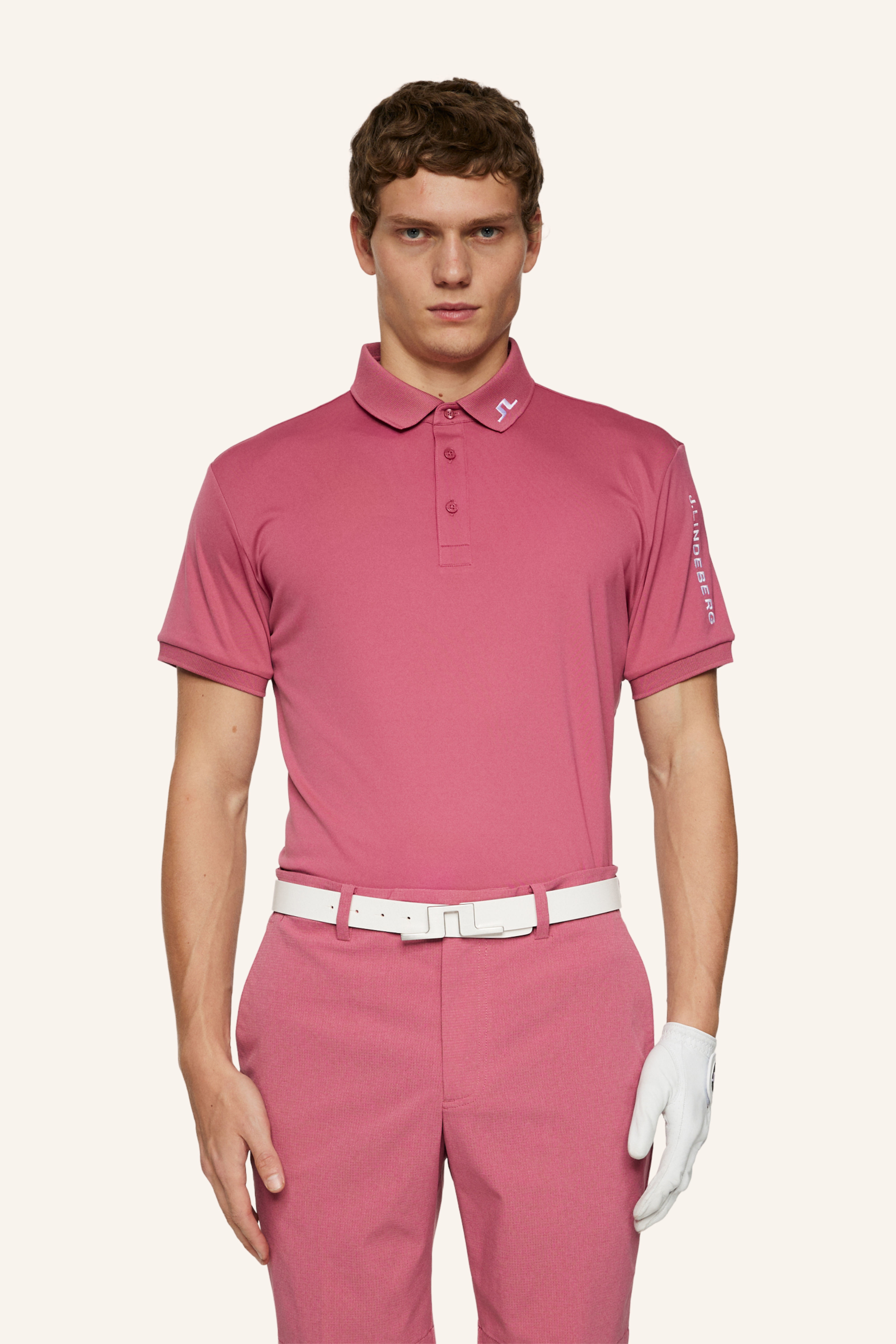 TOUR TECH POLO