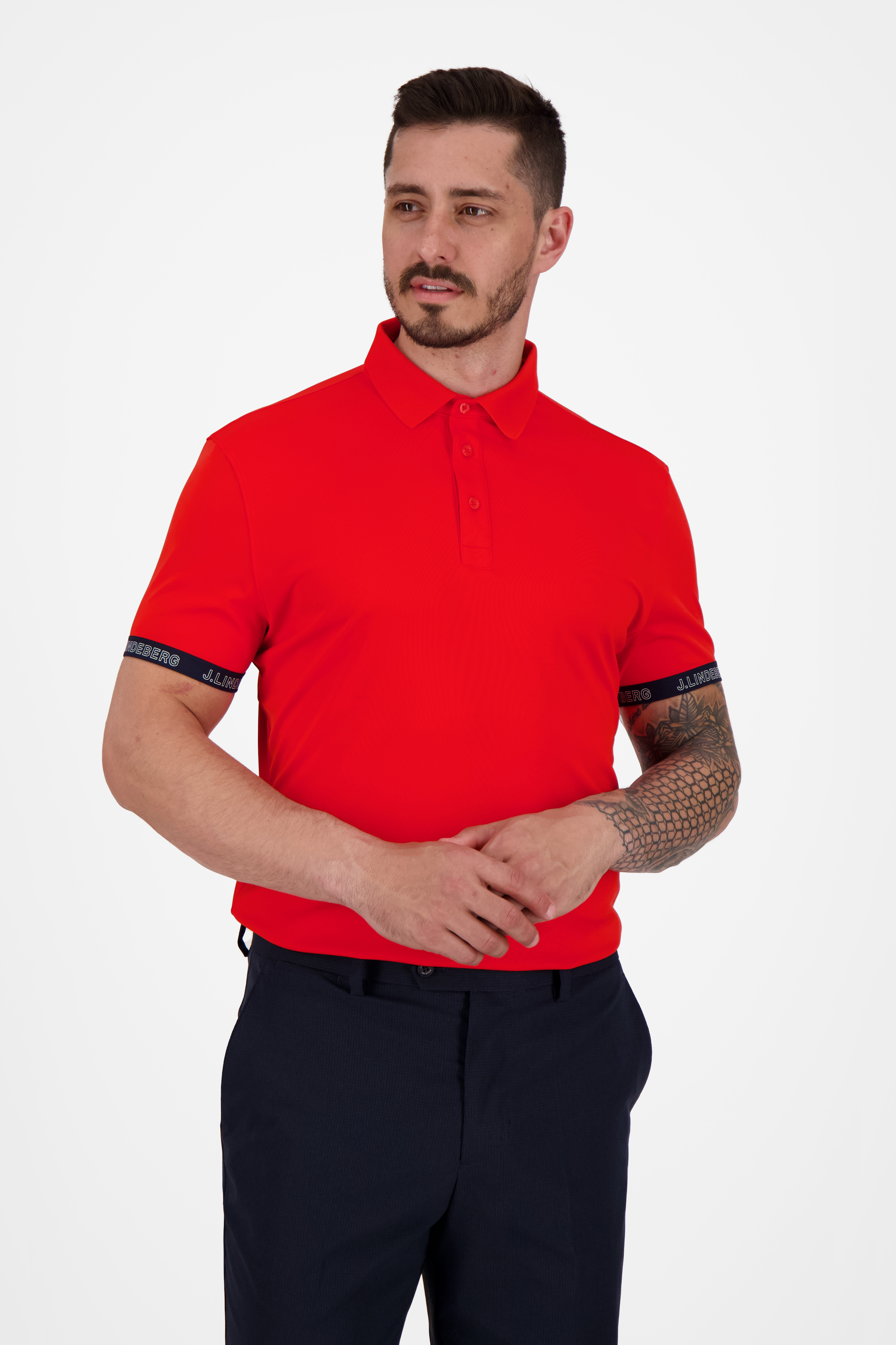 Guy Regular Polo