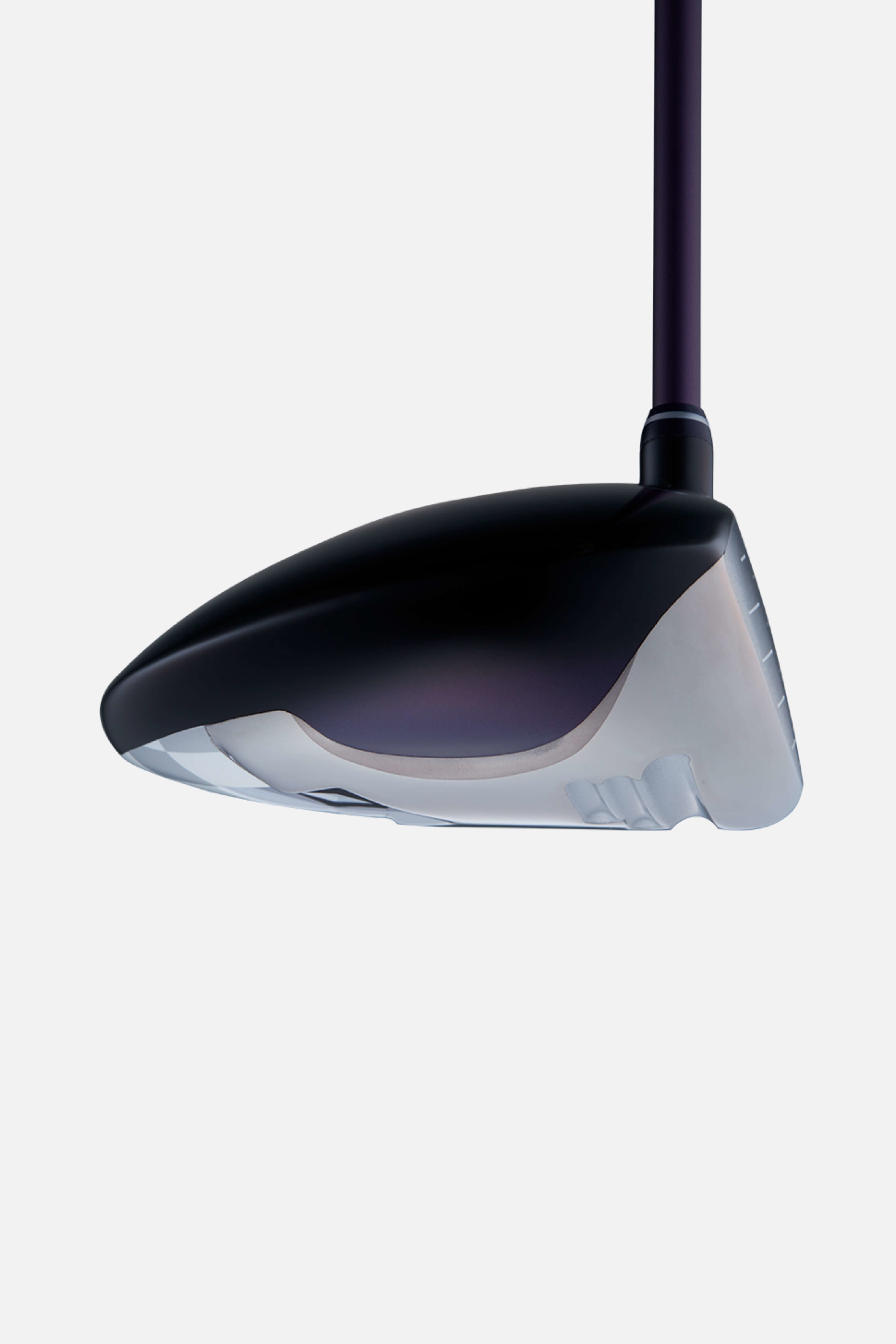 Lady 21 Driver