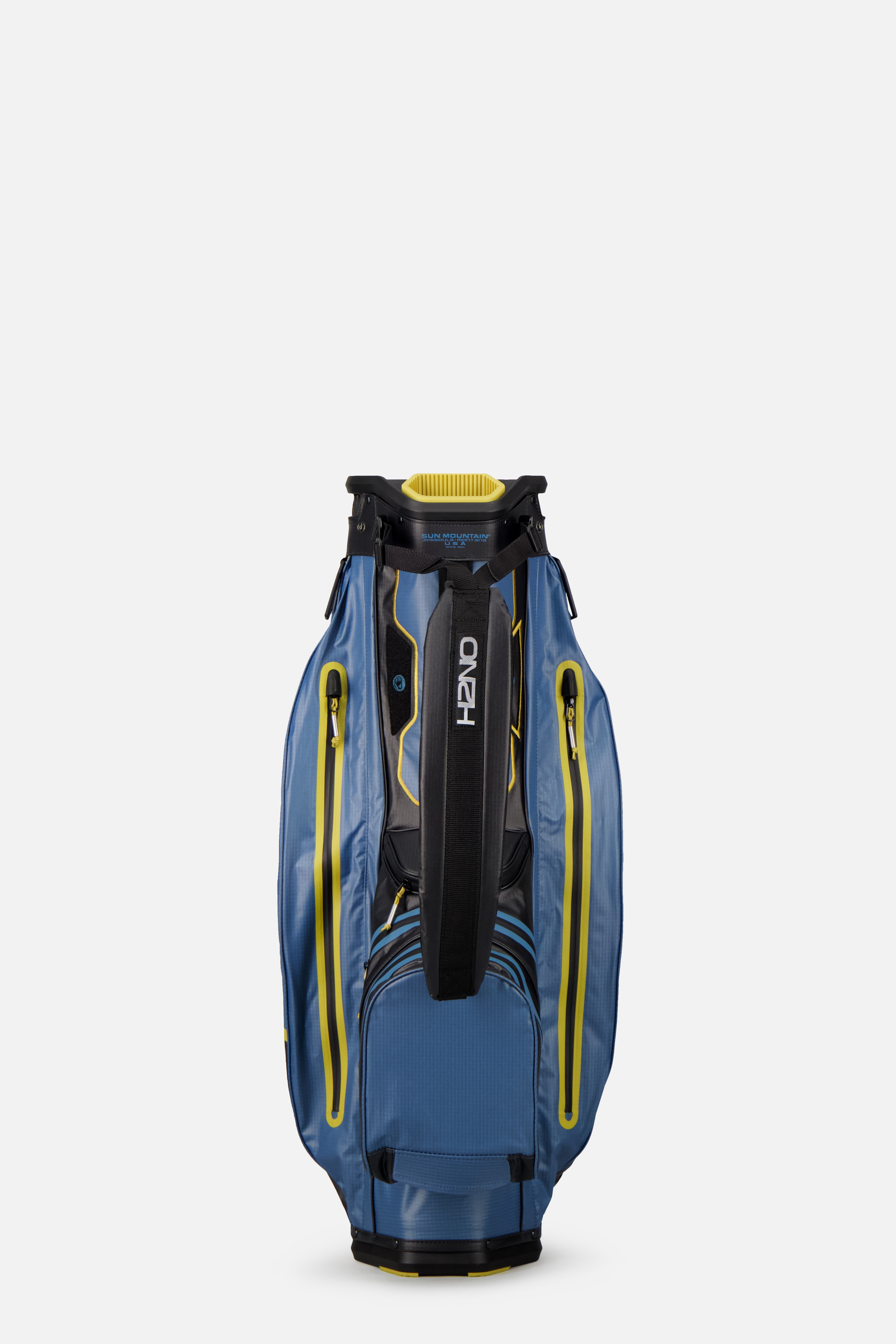 H2NO Elite Cart Bag