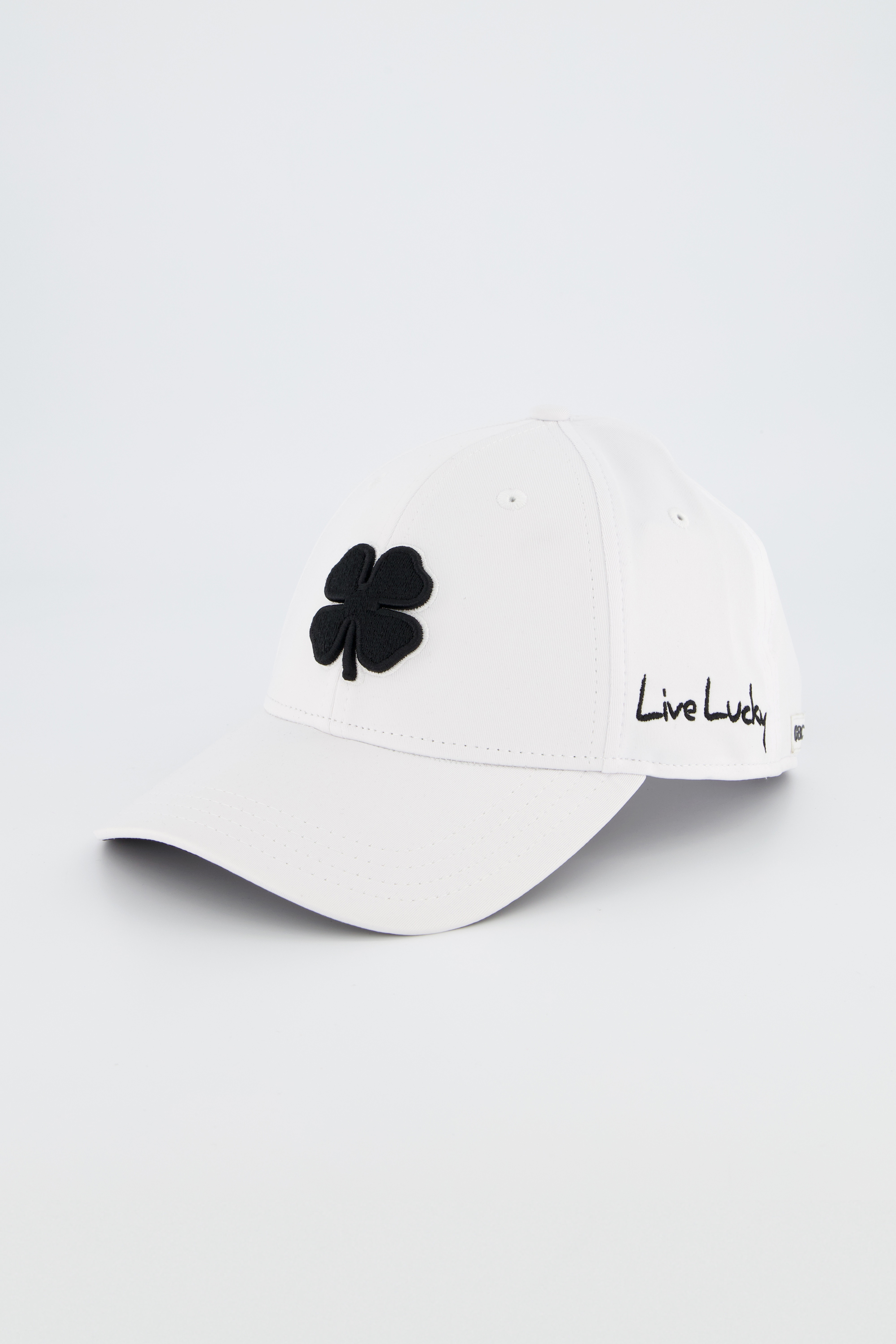 Black Clover Cap Adjusable Black Clover Cap Adjusable