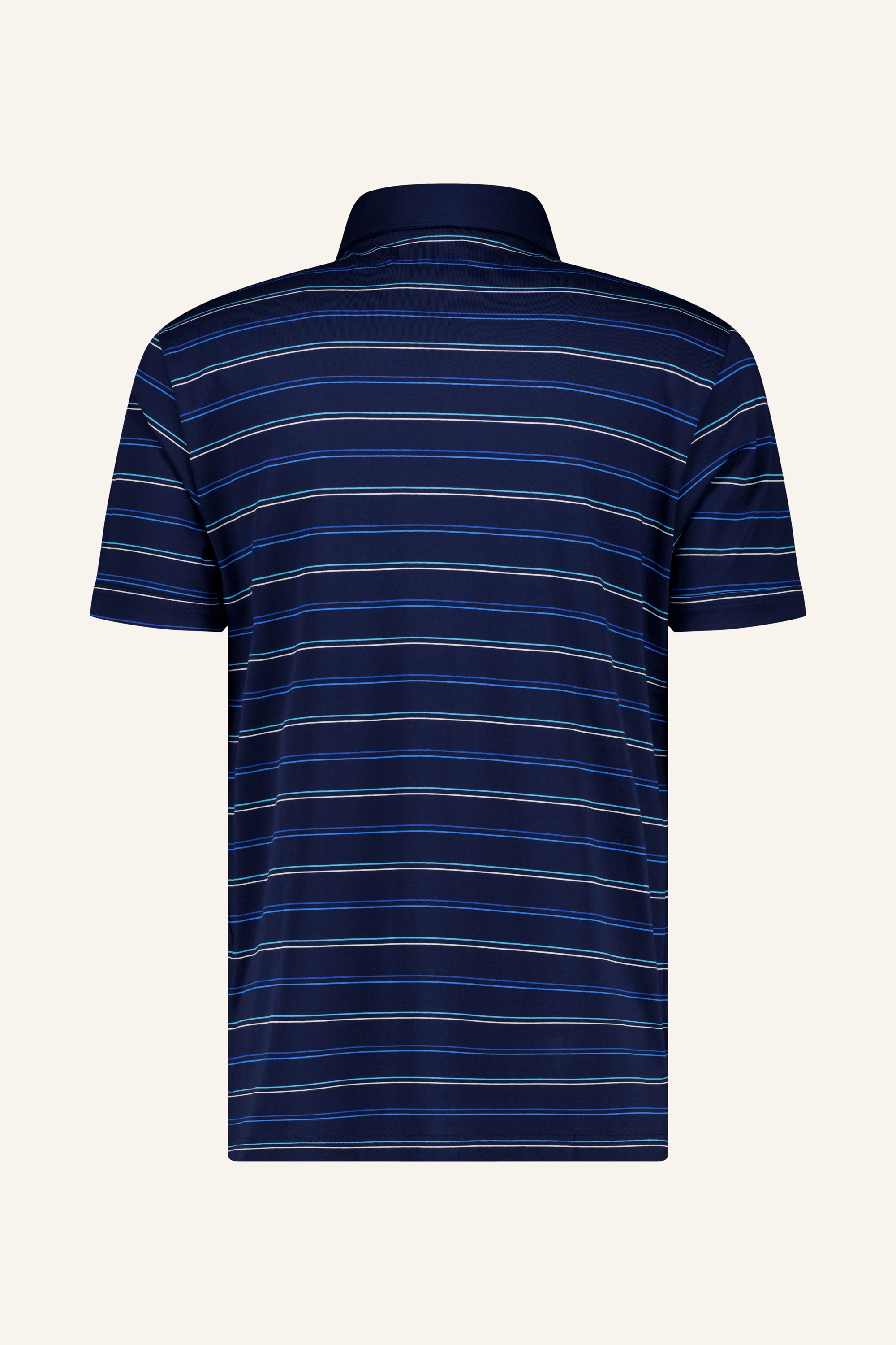 Originals Archive Stripe Polo