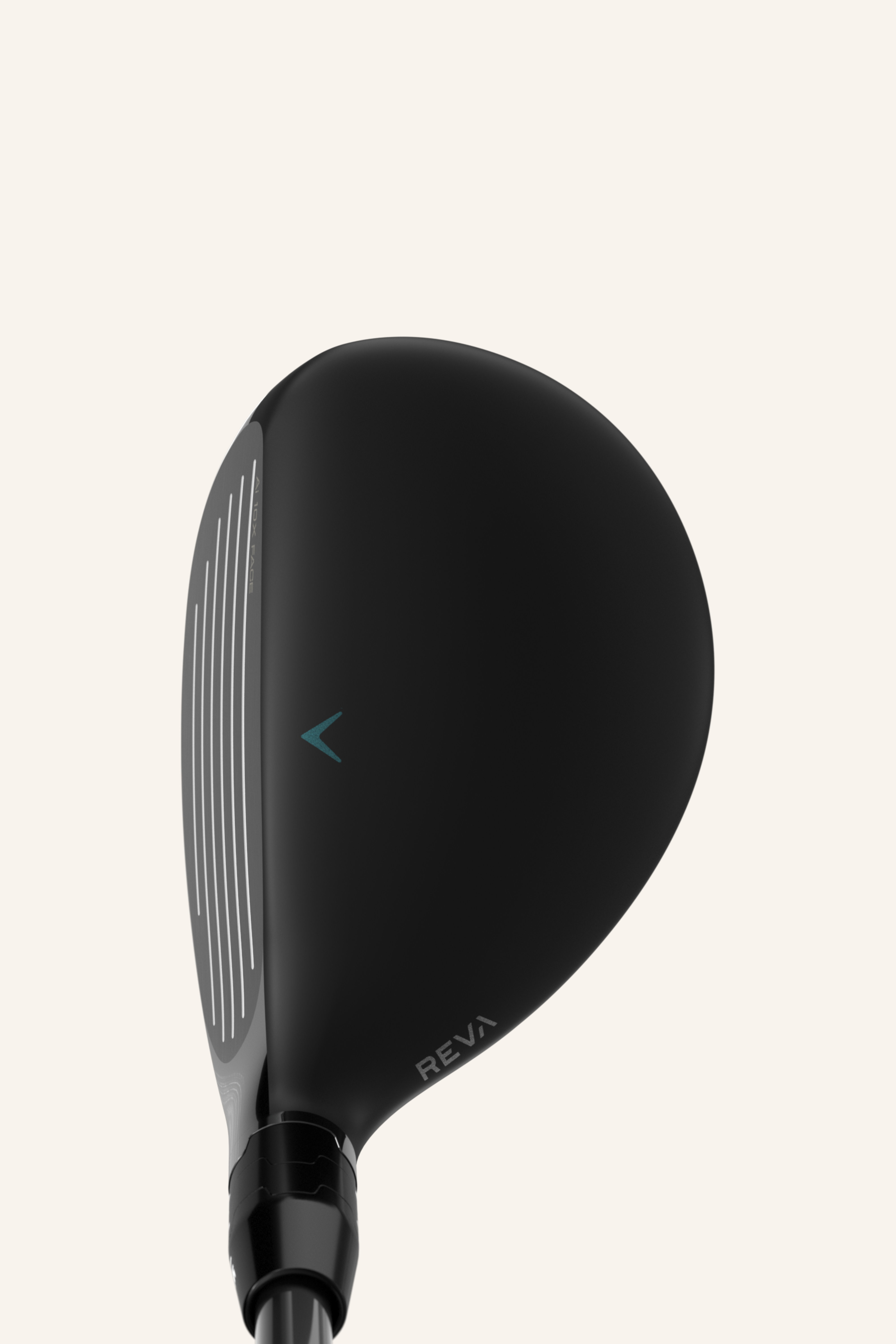REVA RISE Hybrid
