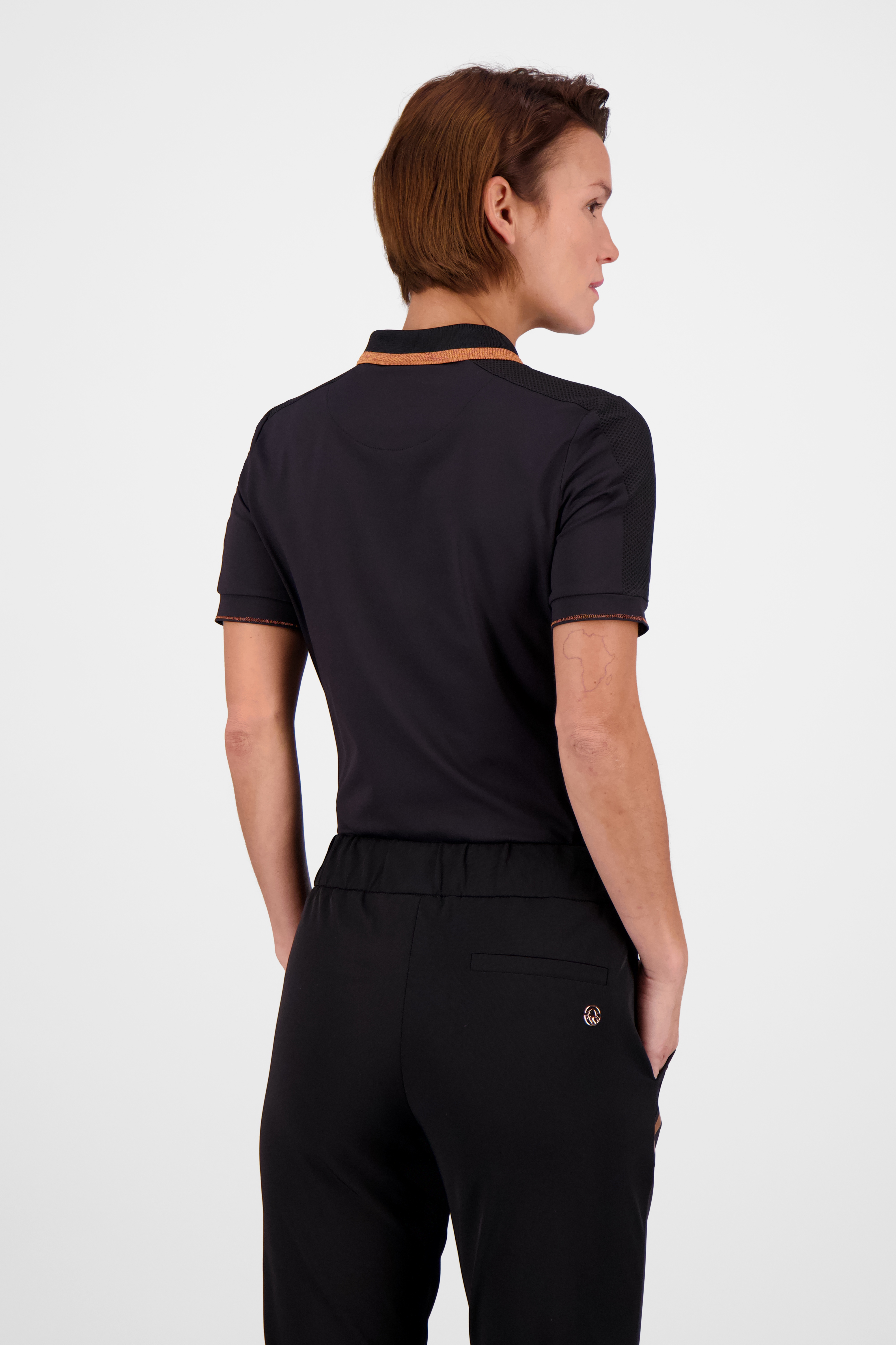 Poloshirt Poloshirt