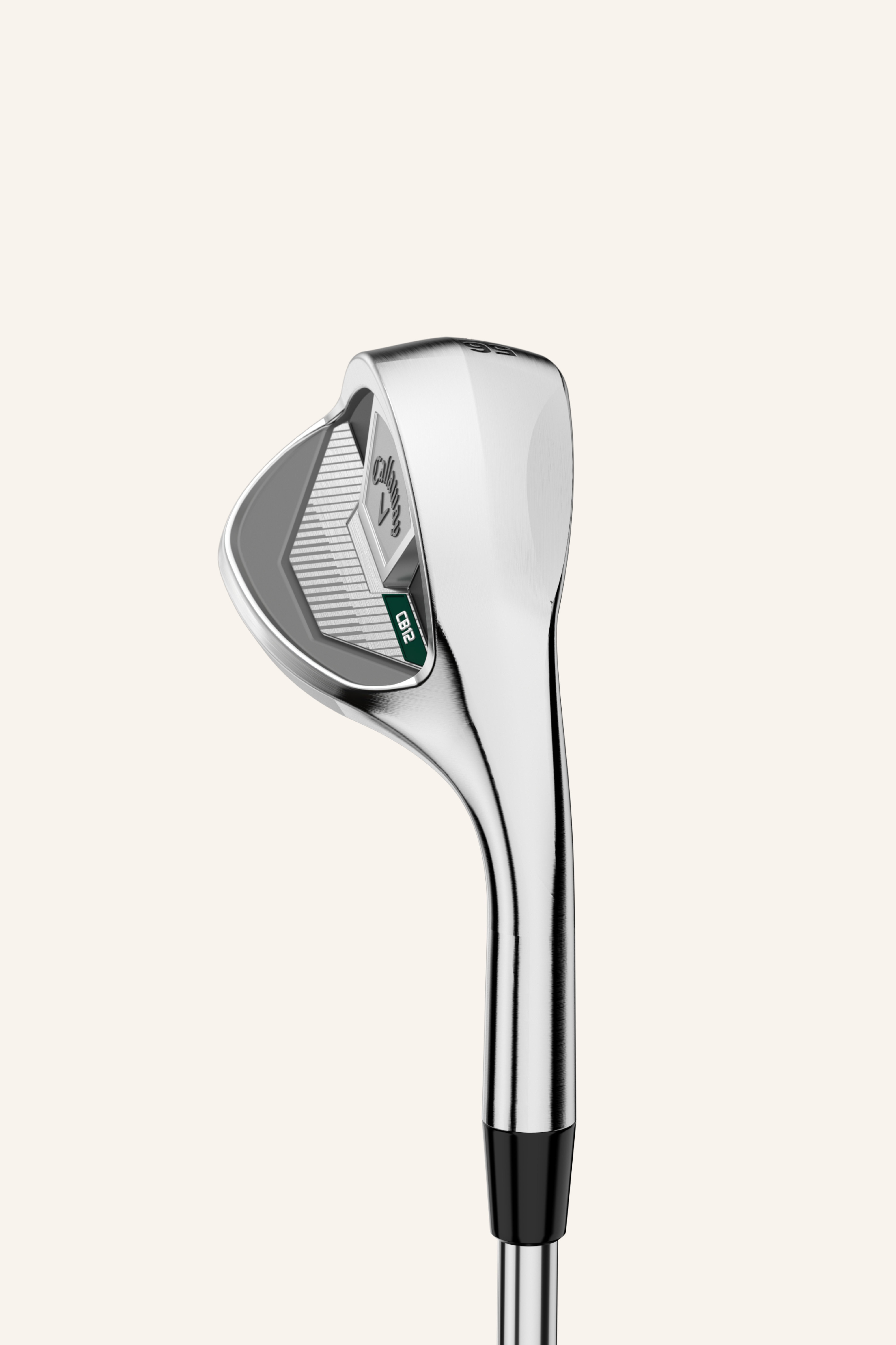 CB 12 Wedge CB 12 Wedge