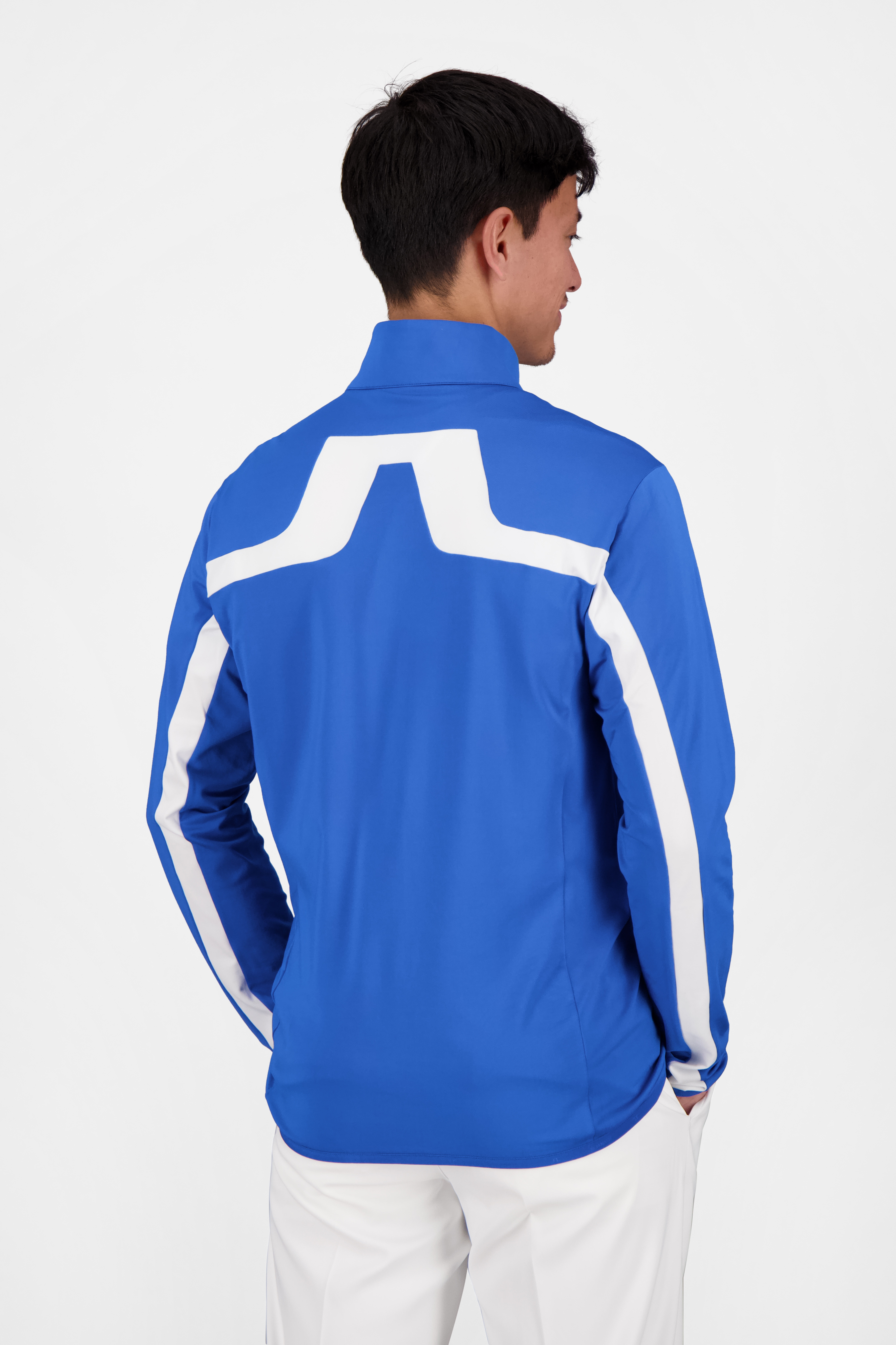 Seasonal Jarvis Jacke Seasonal Jarvis Jacke