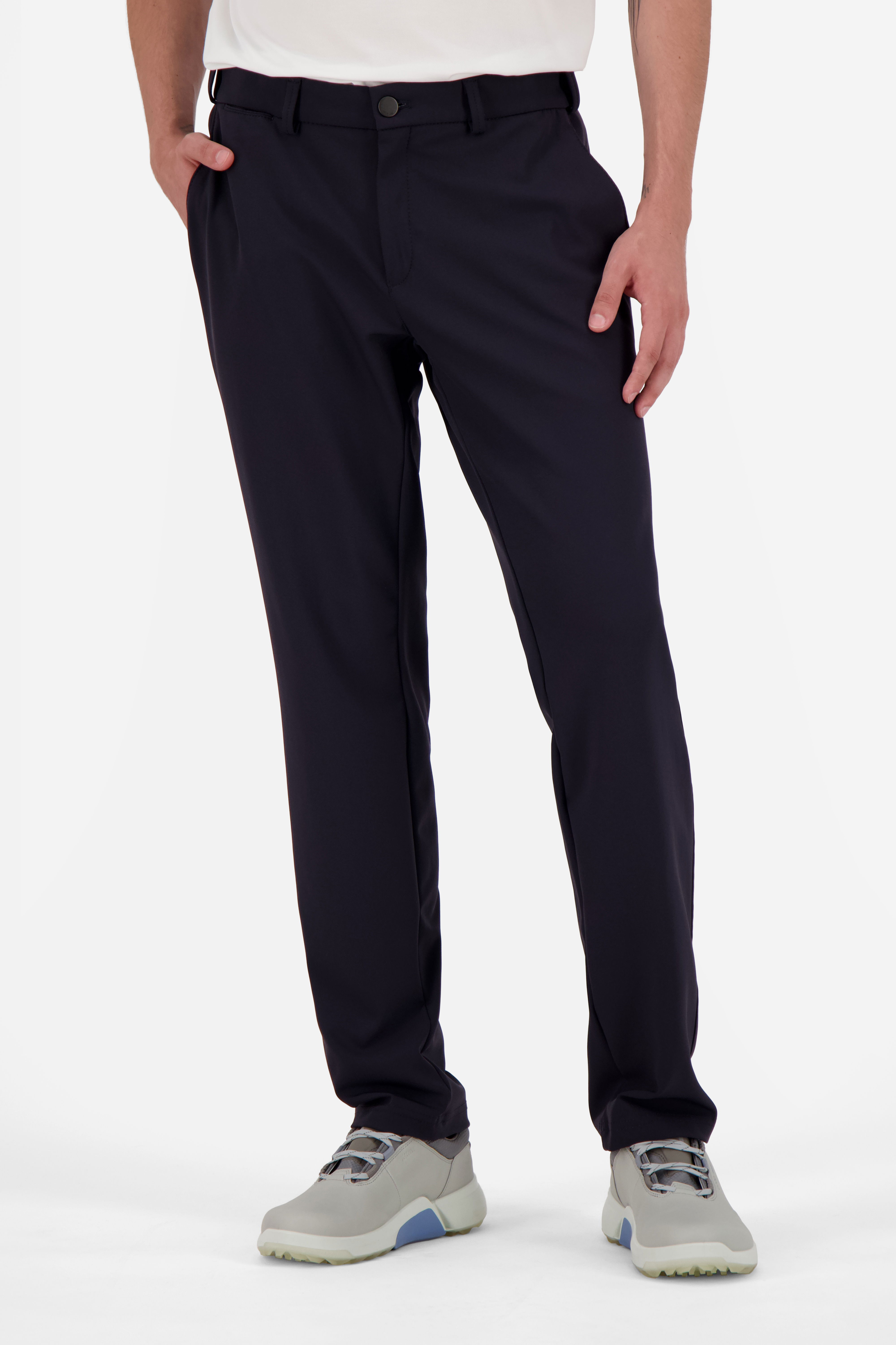 Pantalon discount homme golf