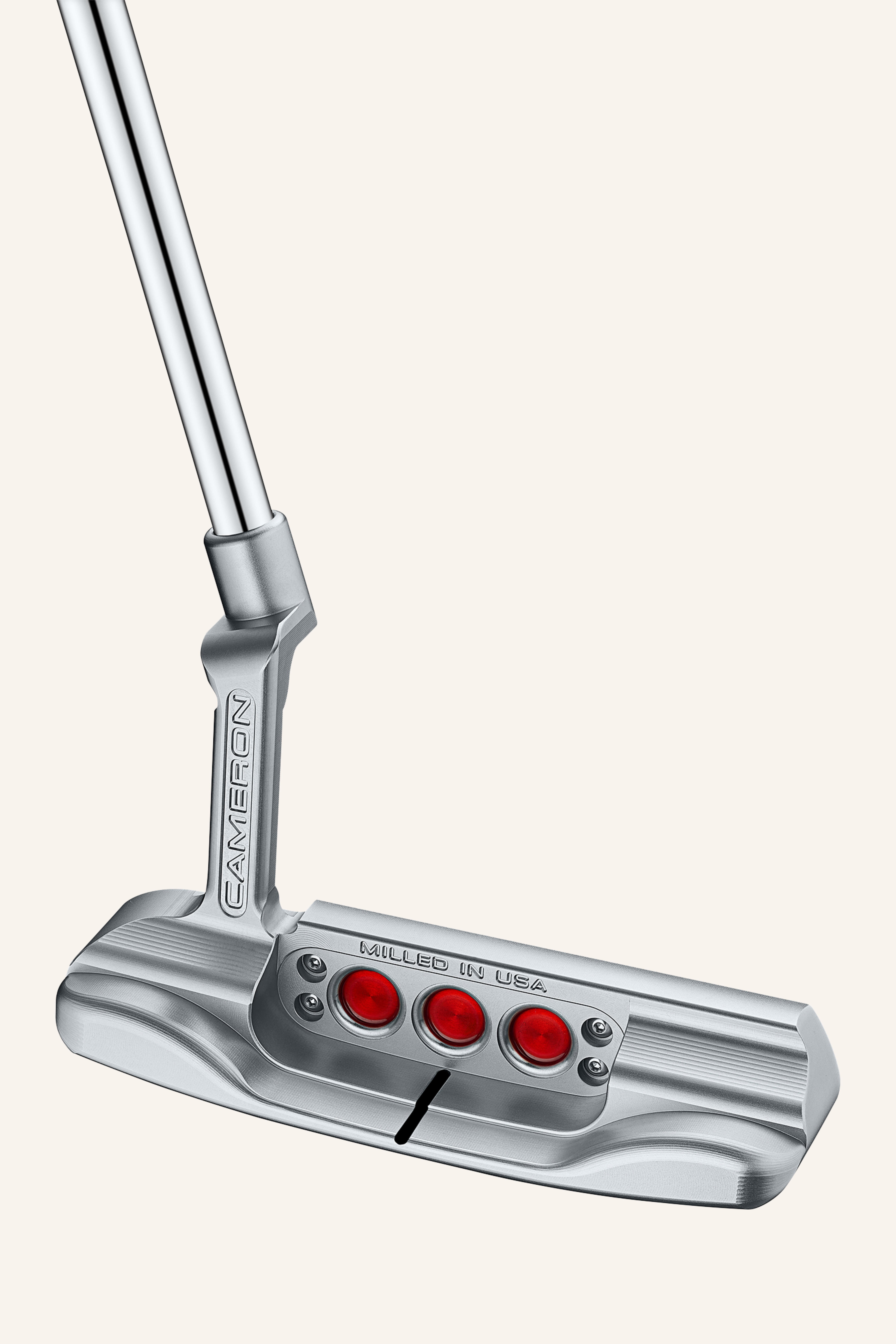 Newport (2025) Putter Newport (2025) Putter