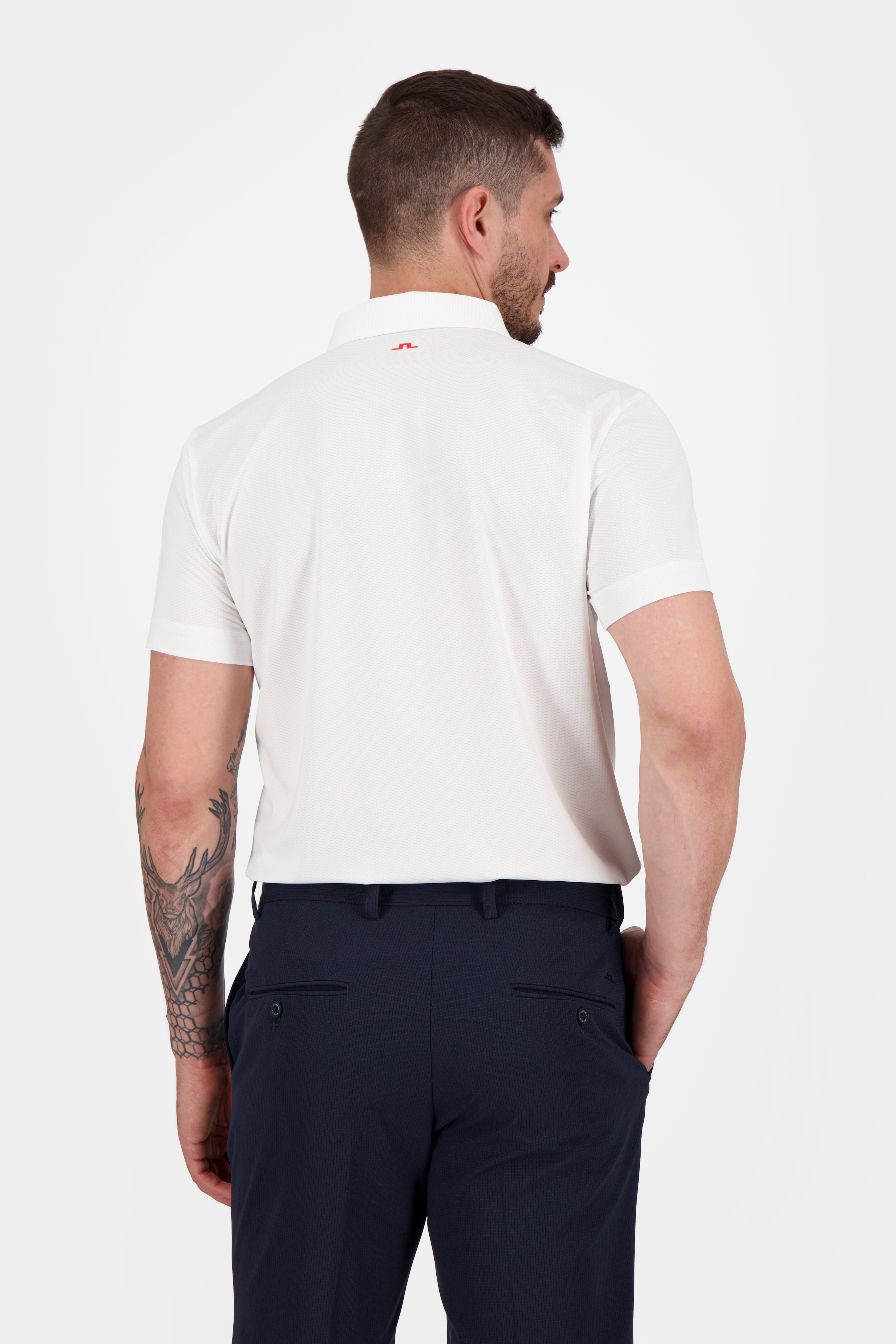 Bridge Regular Fit Polo