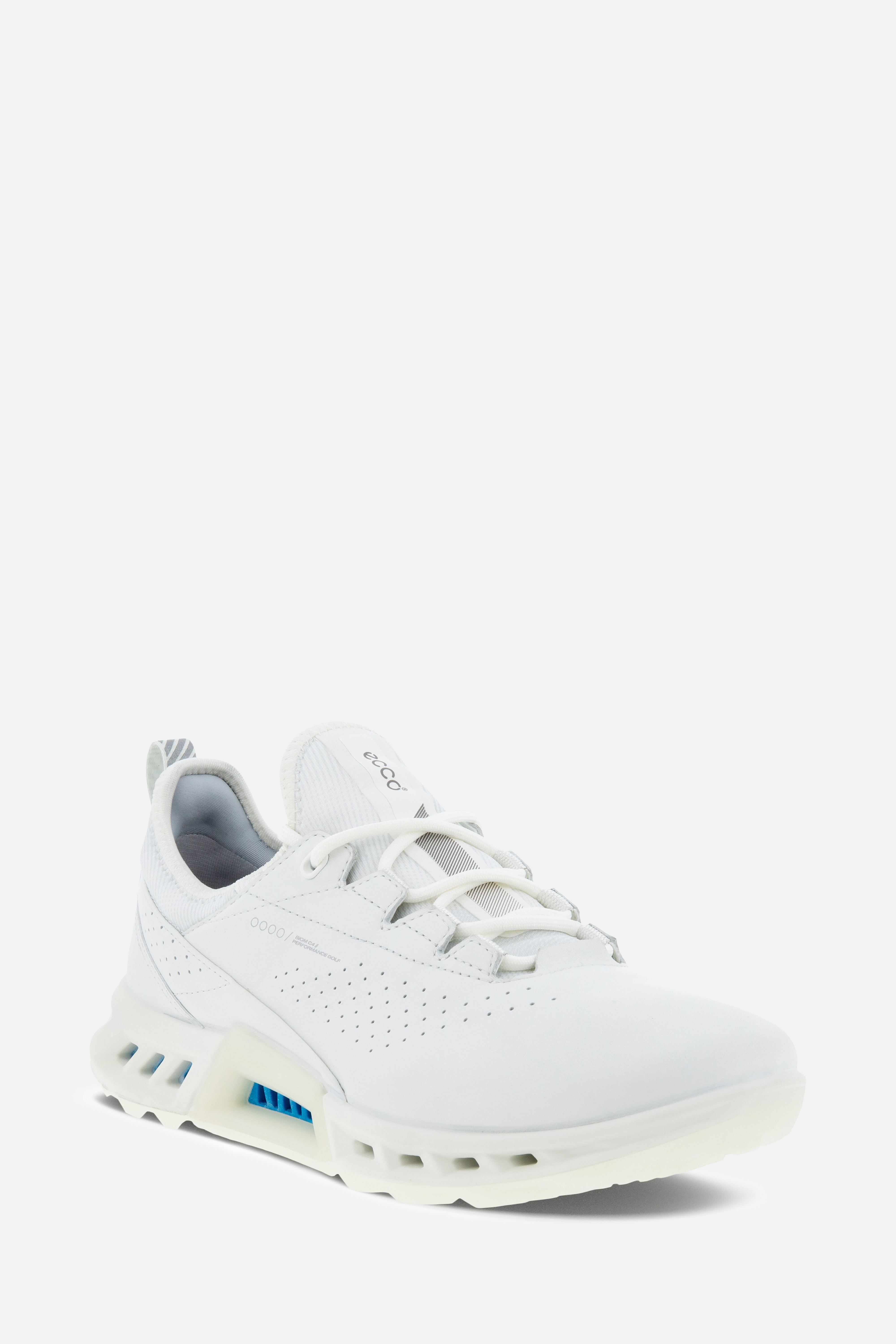 W Golf Biom C4