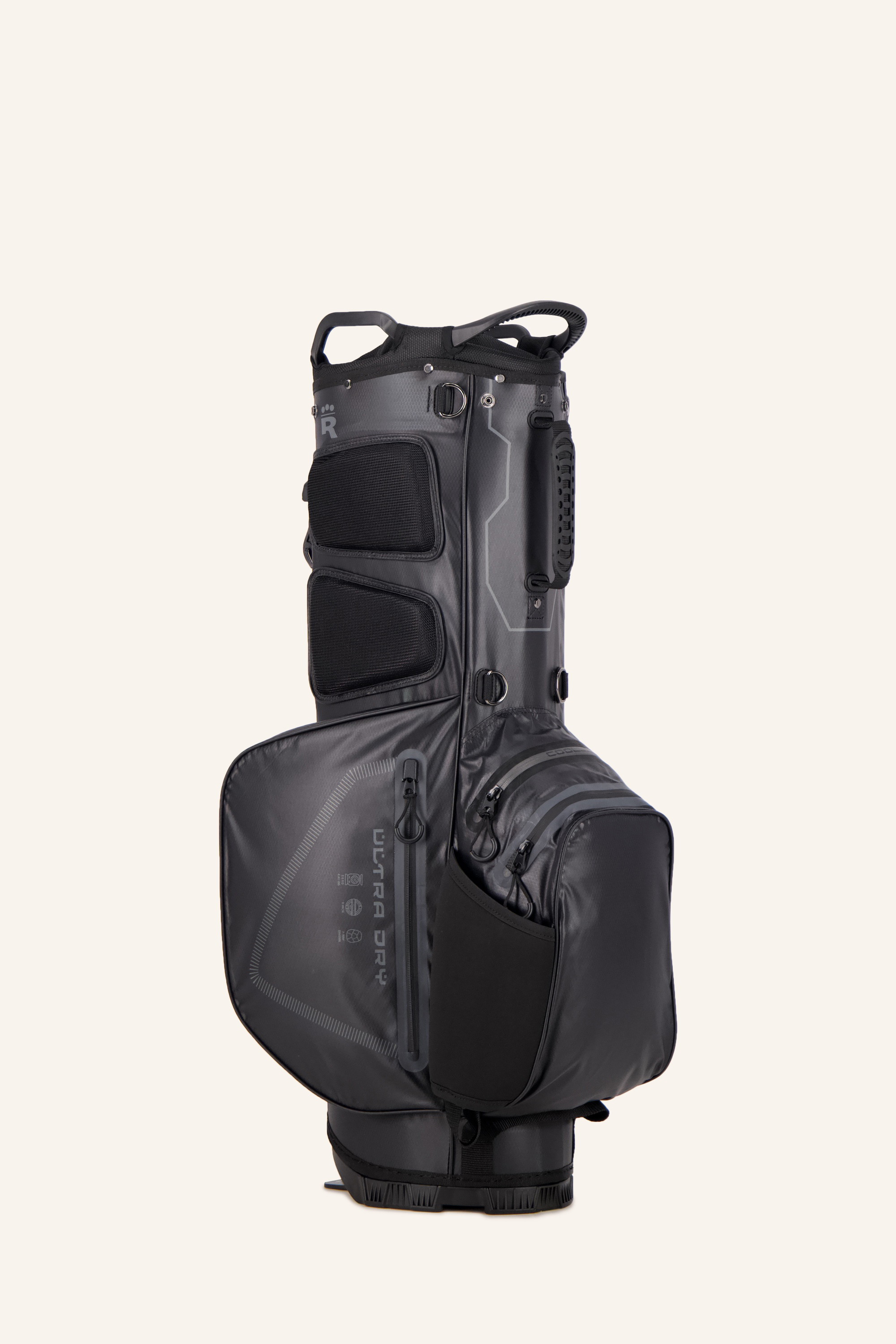 EMERALD Cartbag