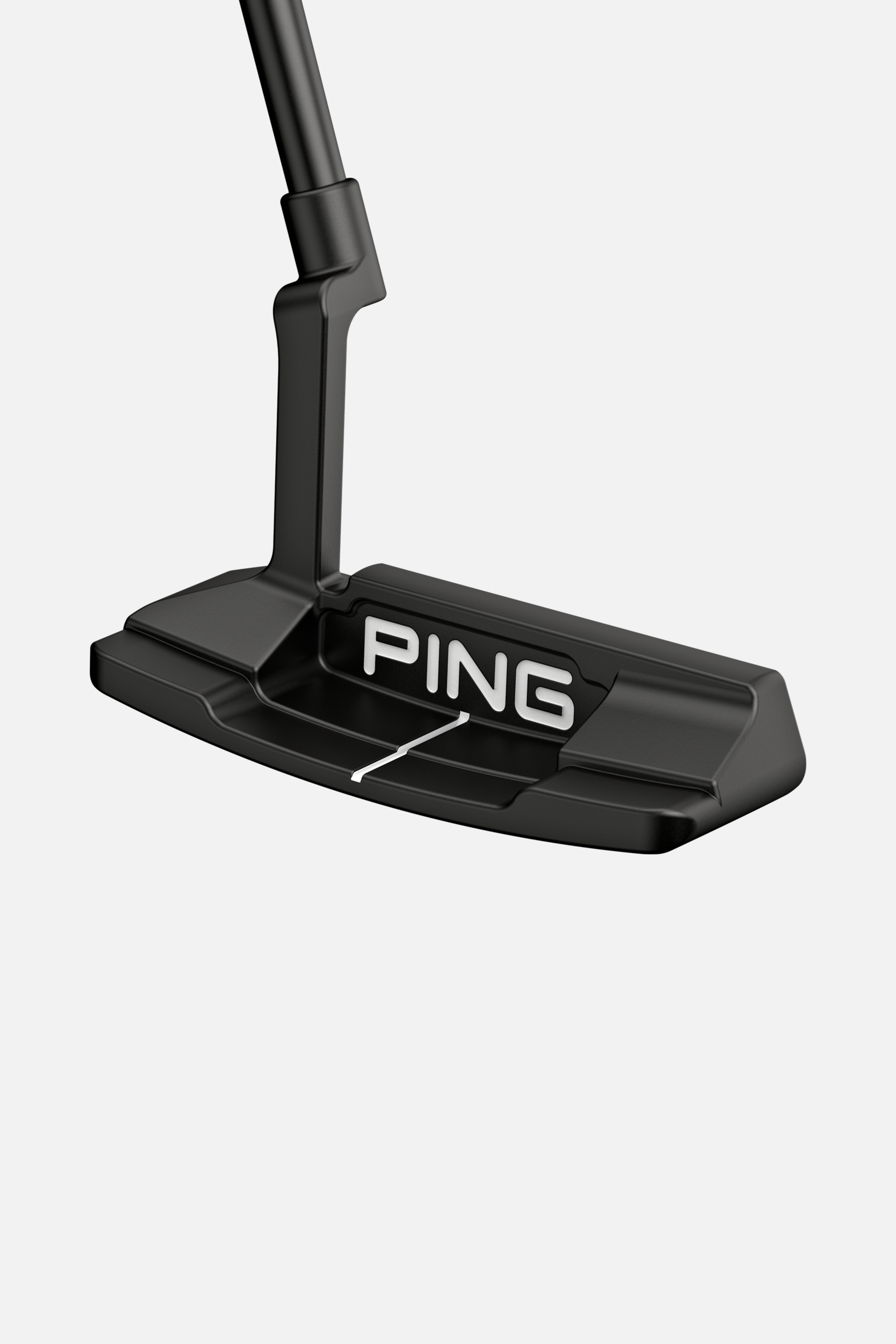 Modell 23 Anser 2D Putter