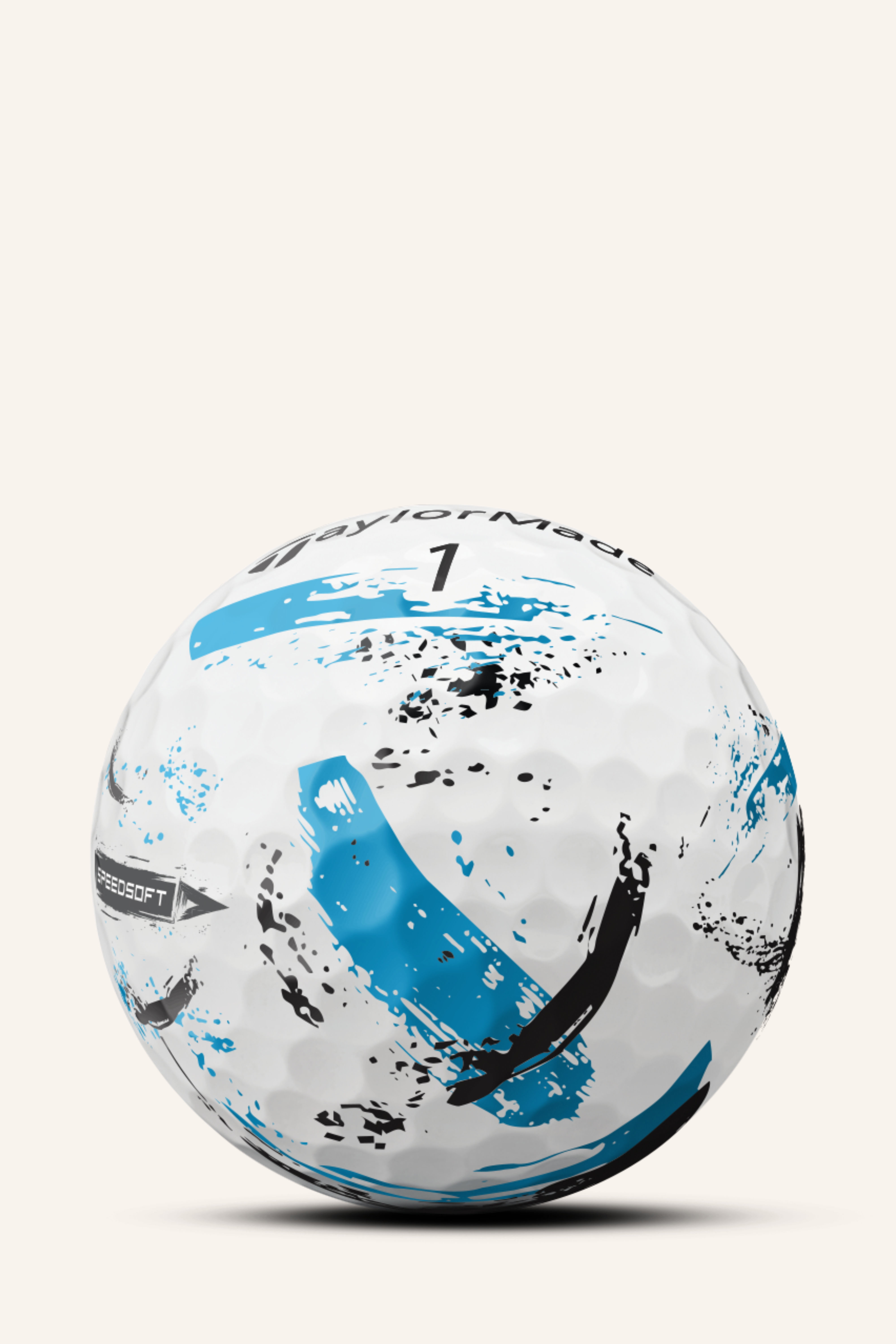 Speed Soft (DZ)