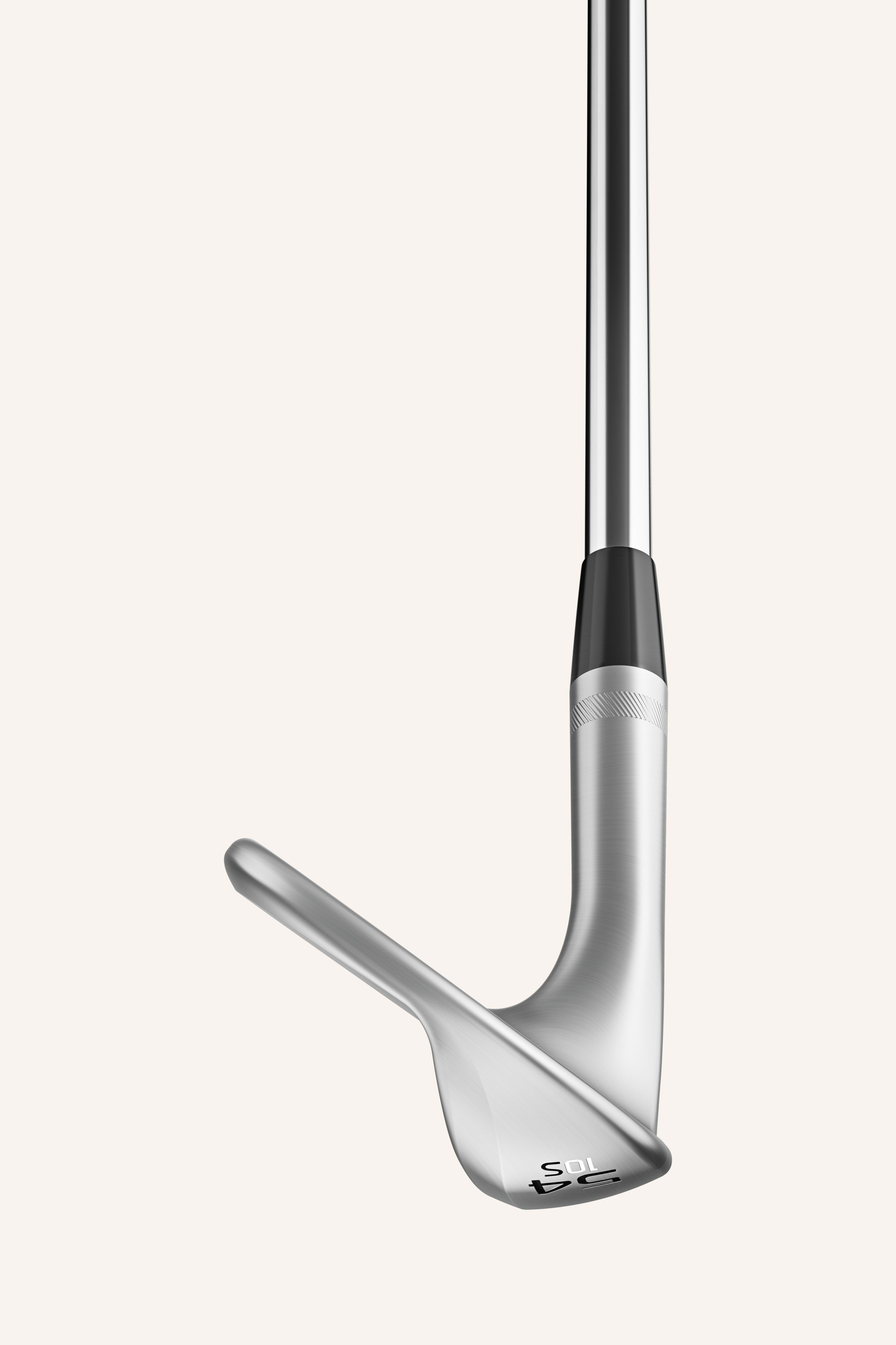 Vokey Design SM10 50° 12F Titleist Vokey SM10 Wedge (Flex: Wedge-Flex, Droitier / Gaucher