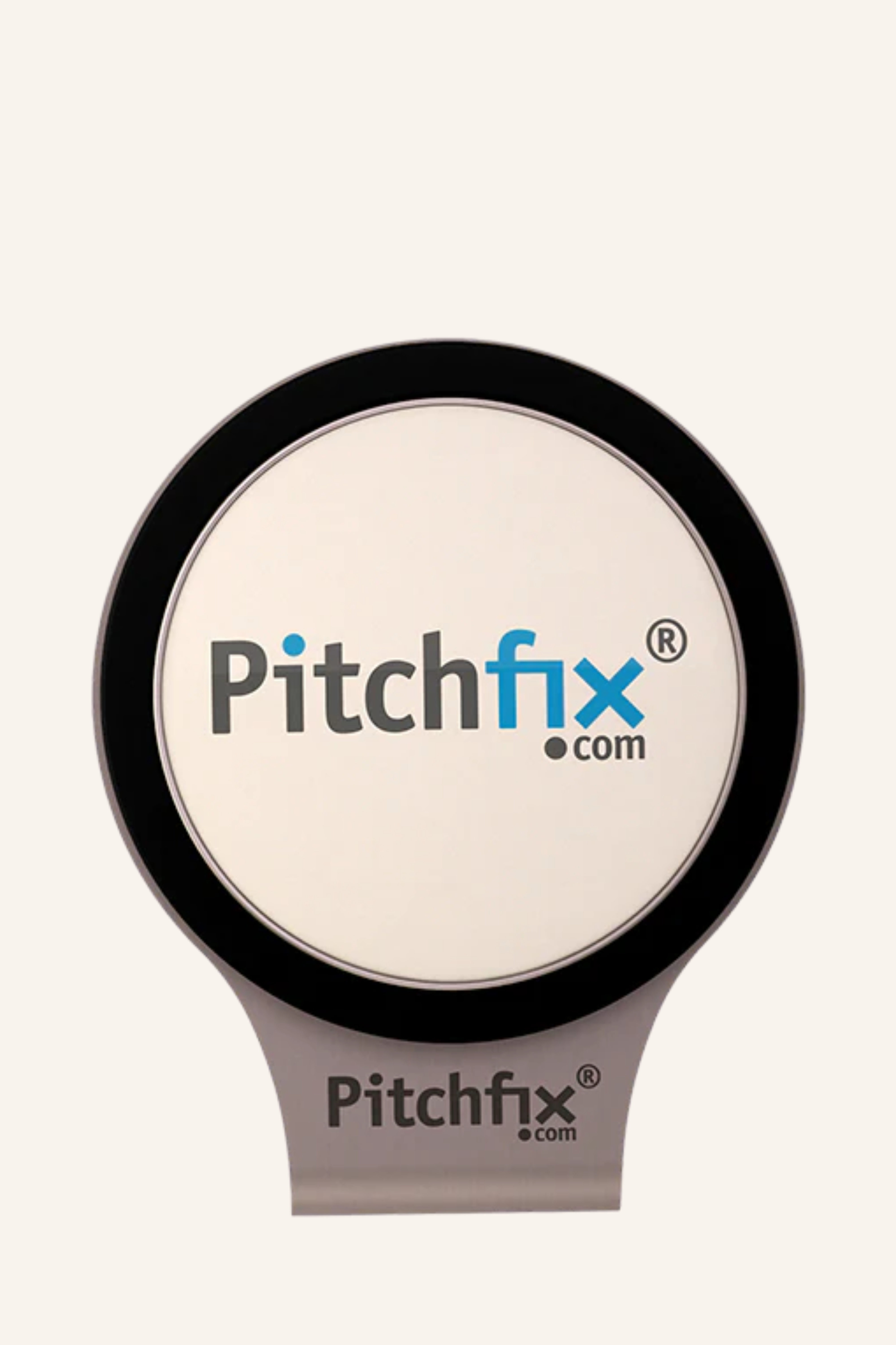 Ballmarker HatClip