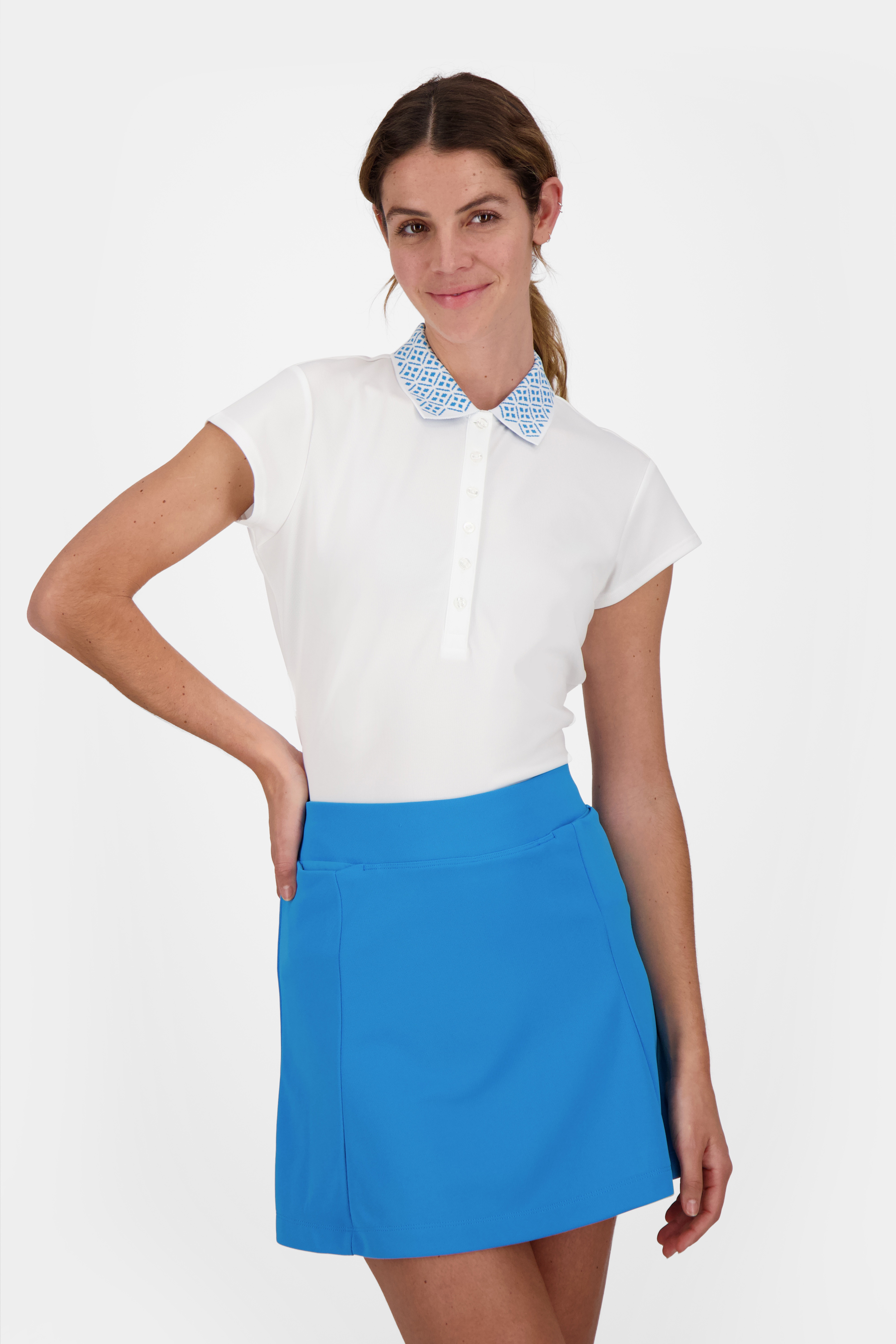 Solid Polo