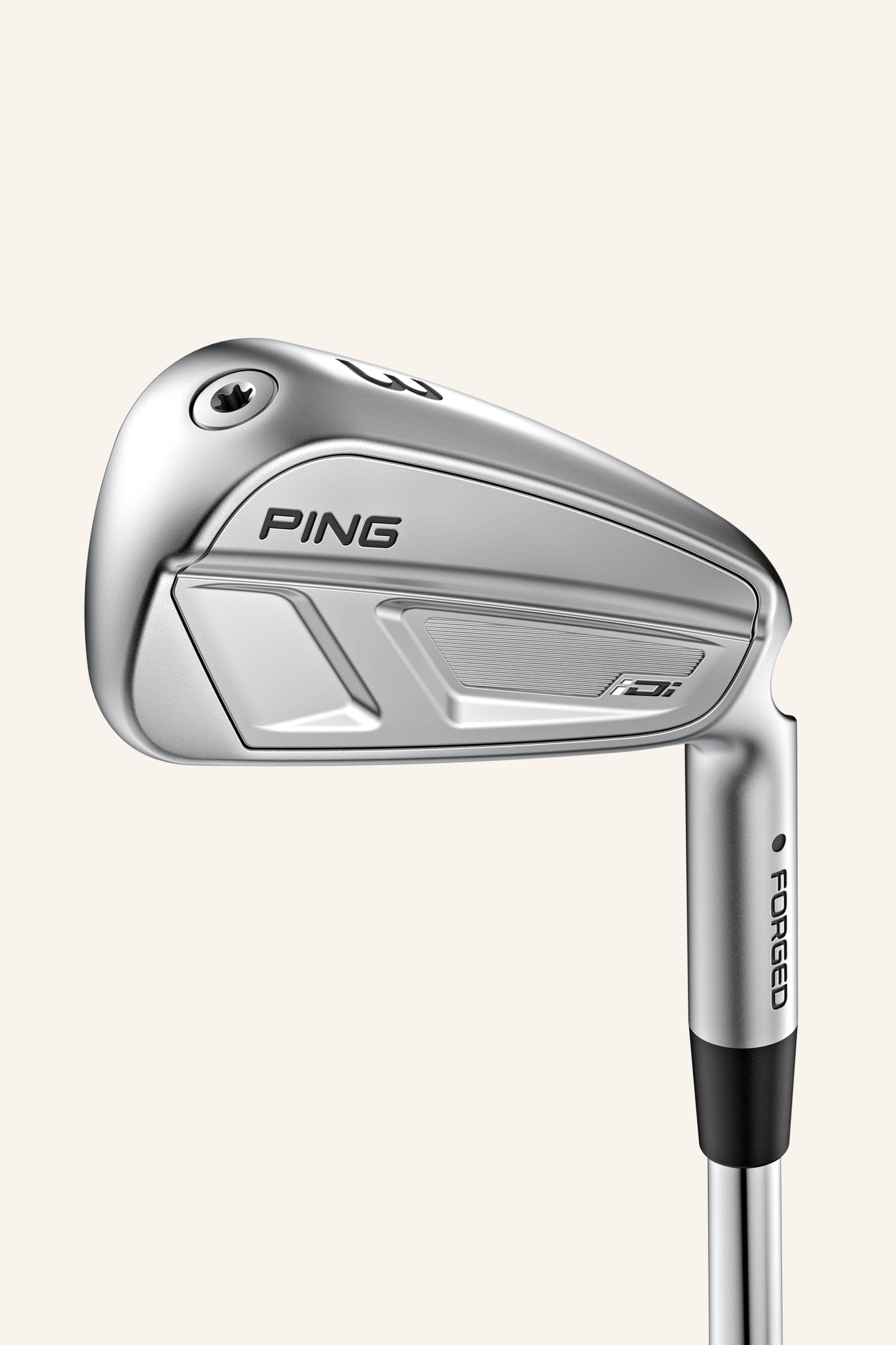 iDi Driving Iron