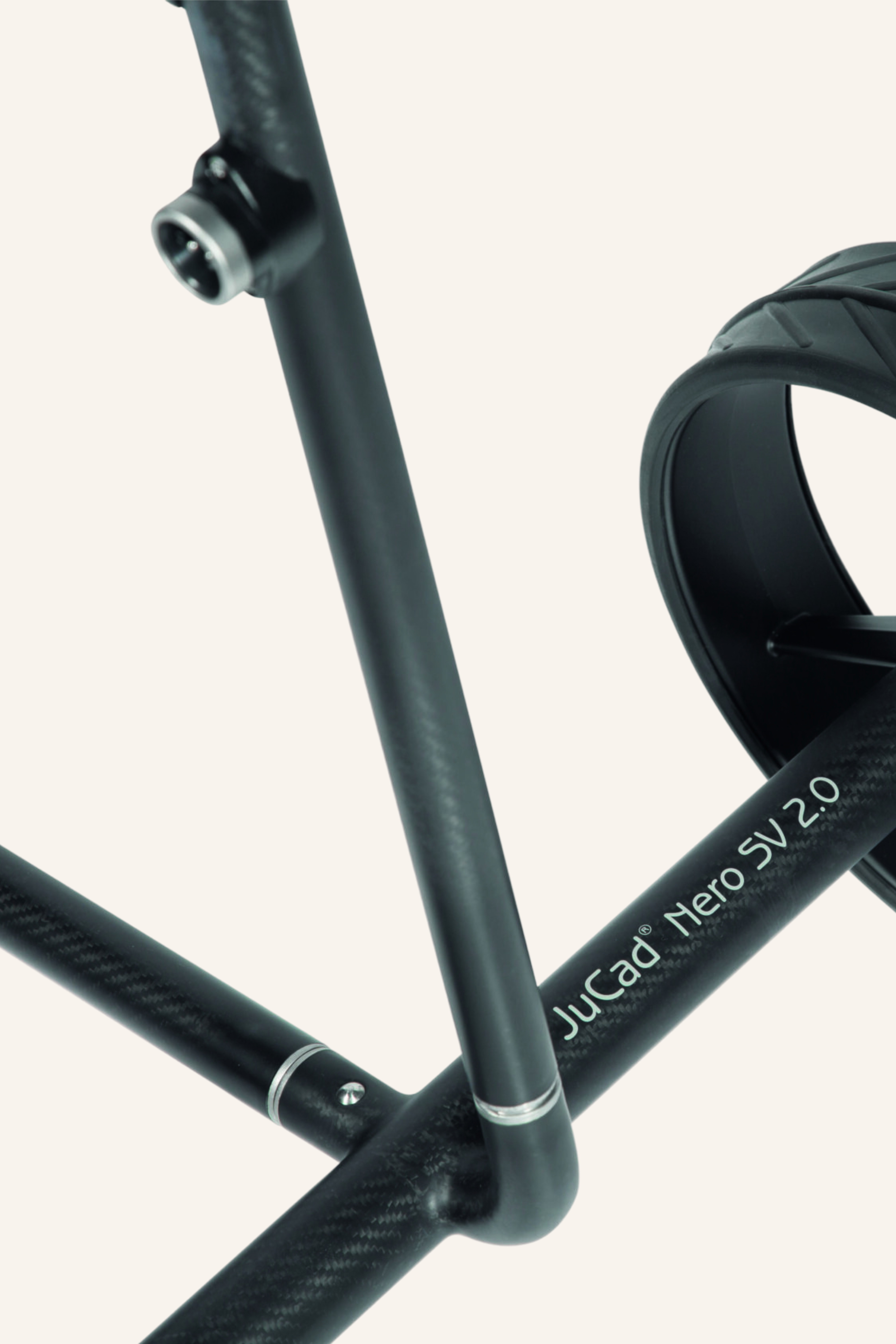 Carbon Travel NERO SV 2.0