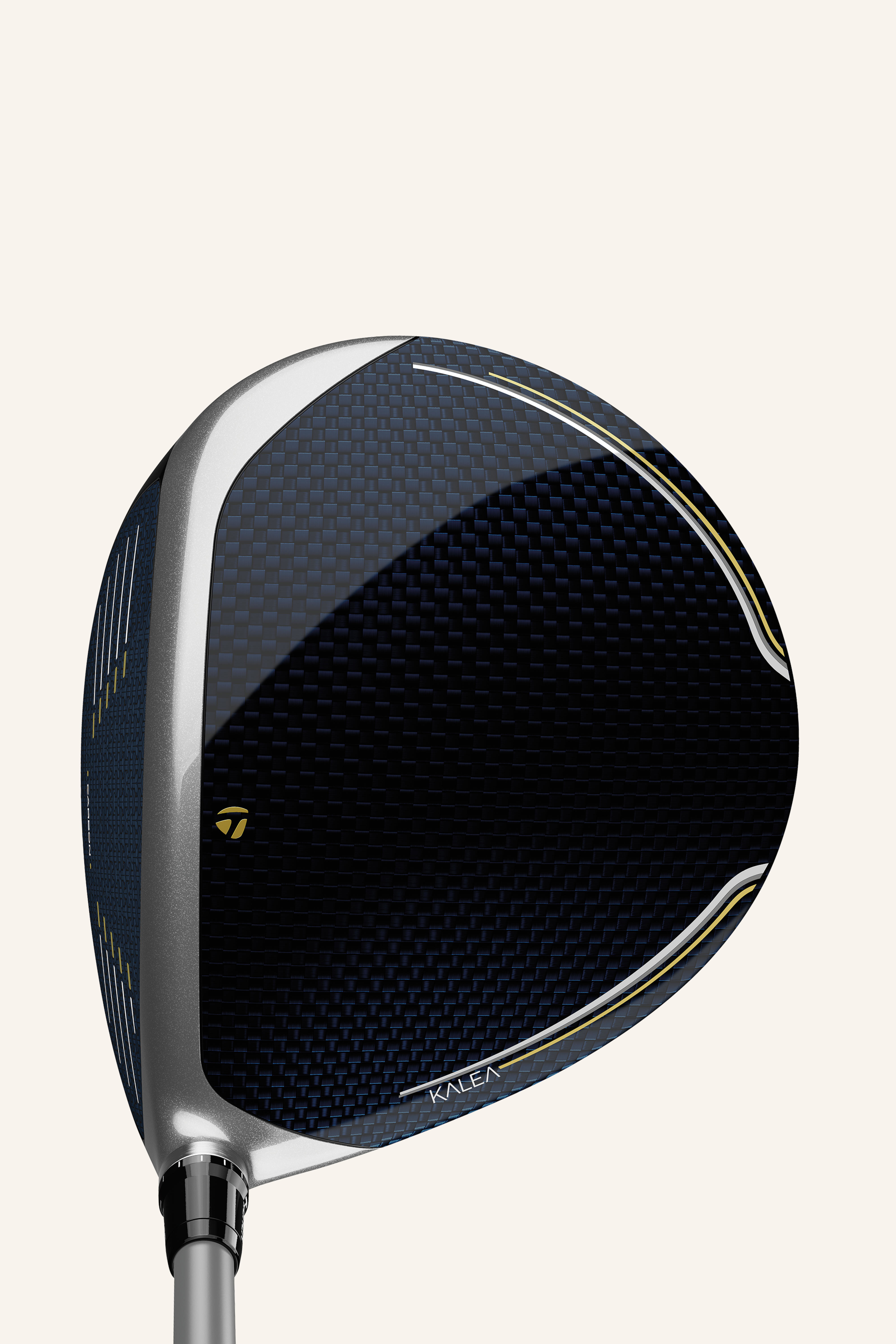 Kalea Gold Driver