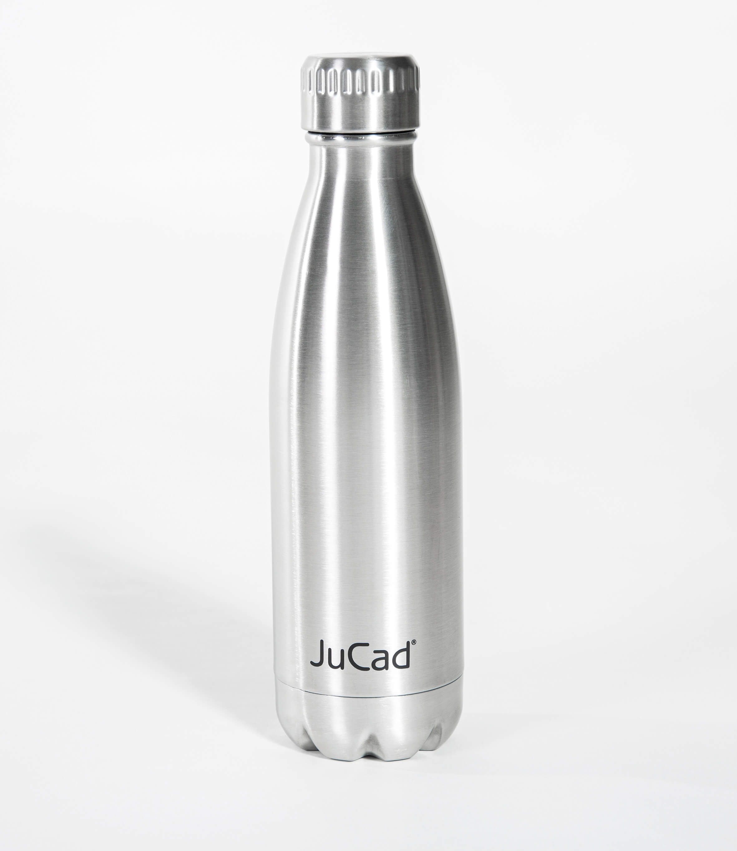 Isolierflasche aus Edelstahl (500 ml)