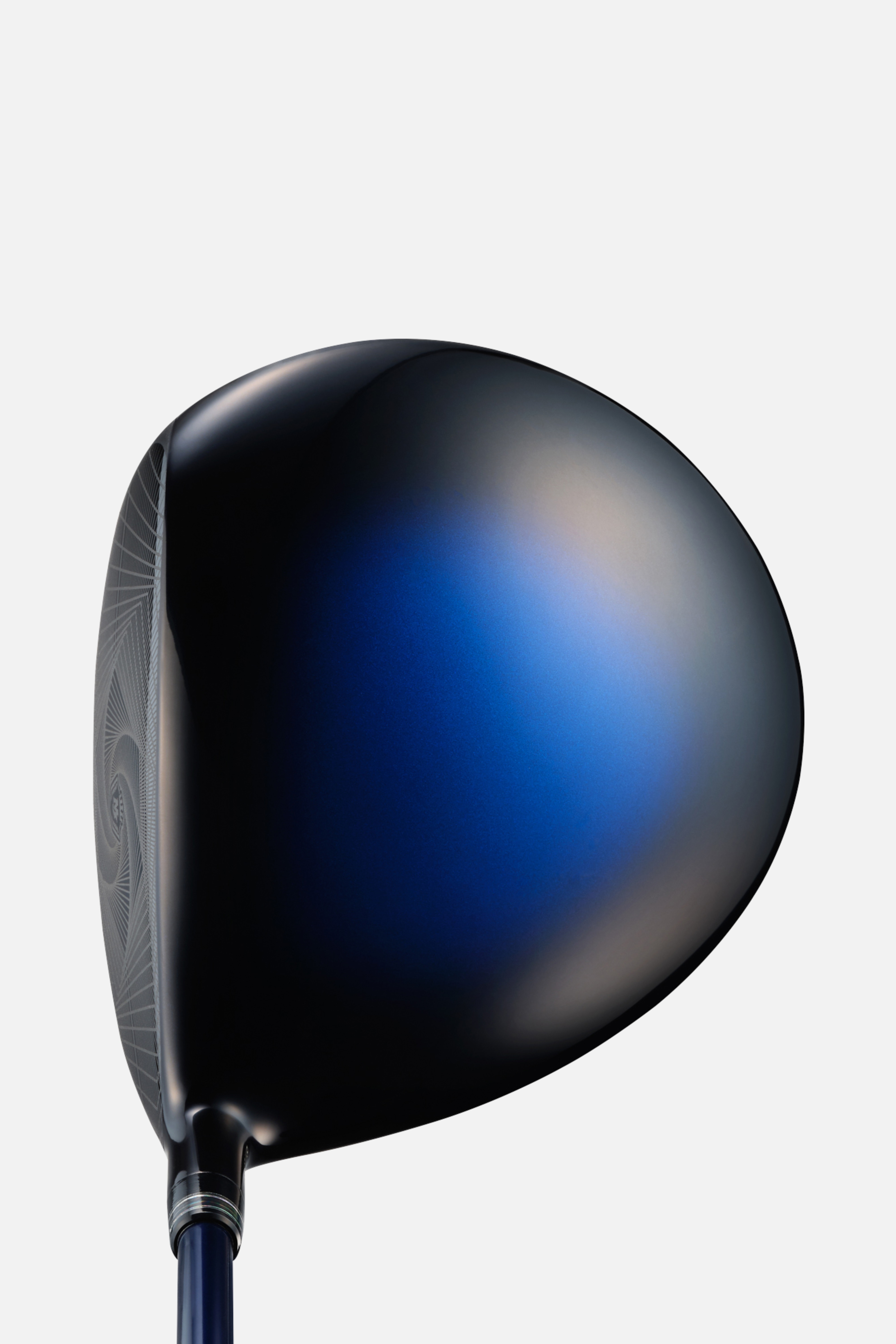 Royale Black 23 Driver