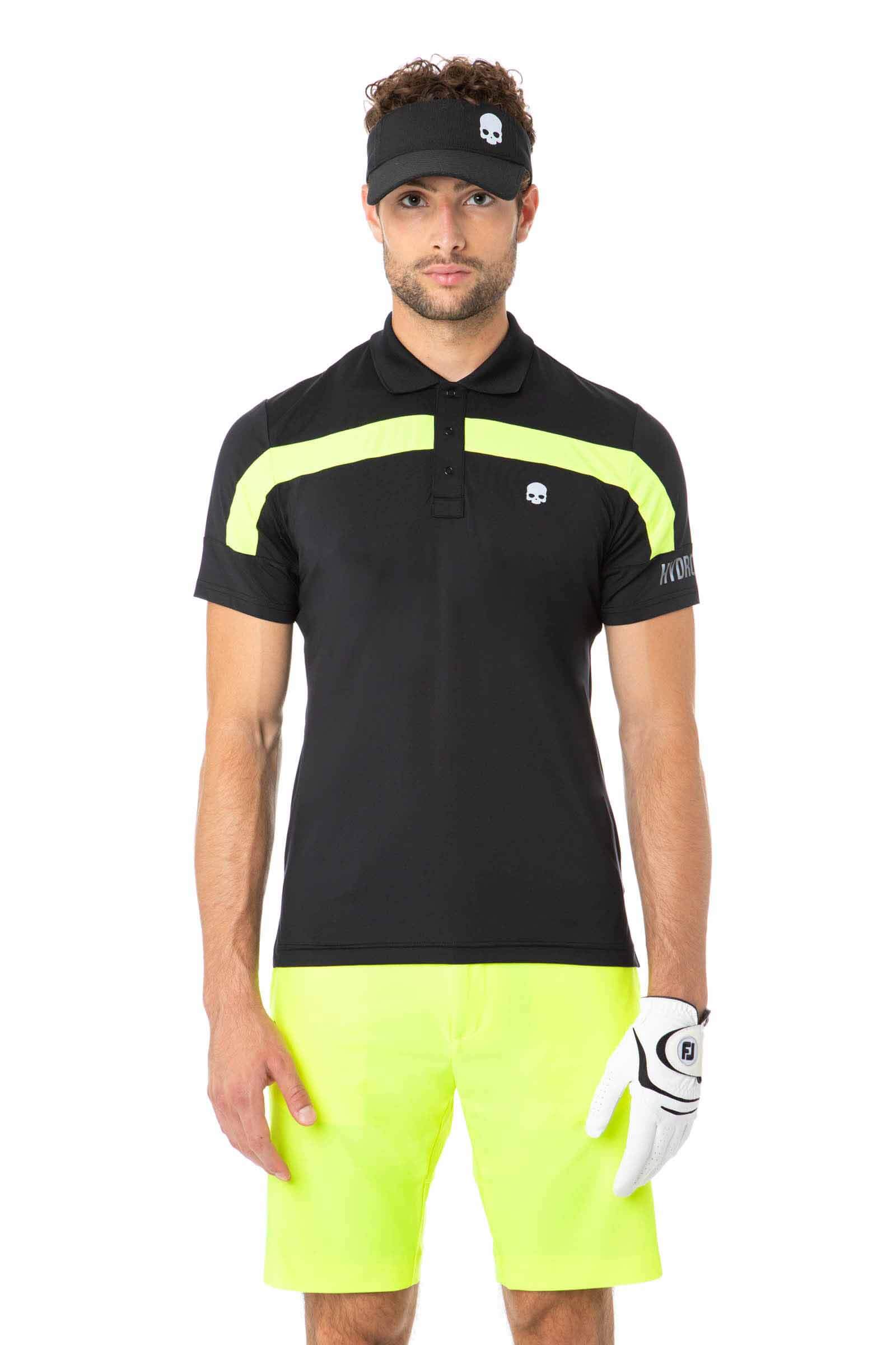 GOLF CLUB POLO MAN