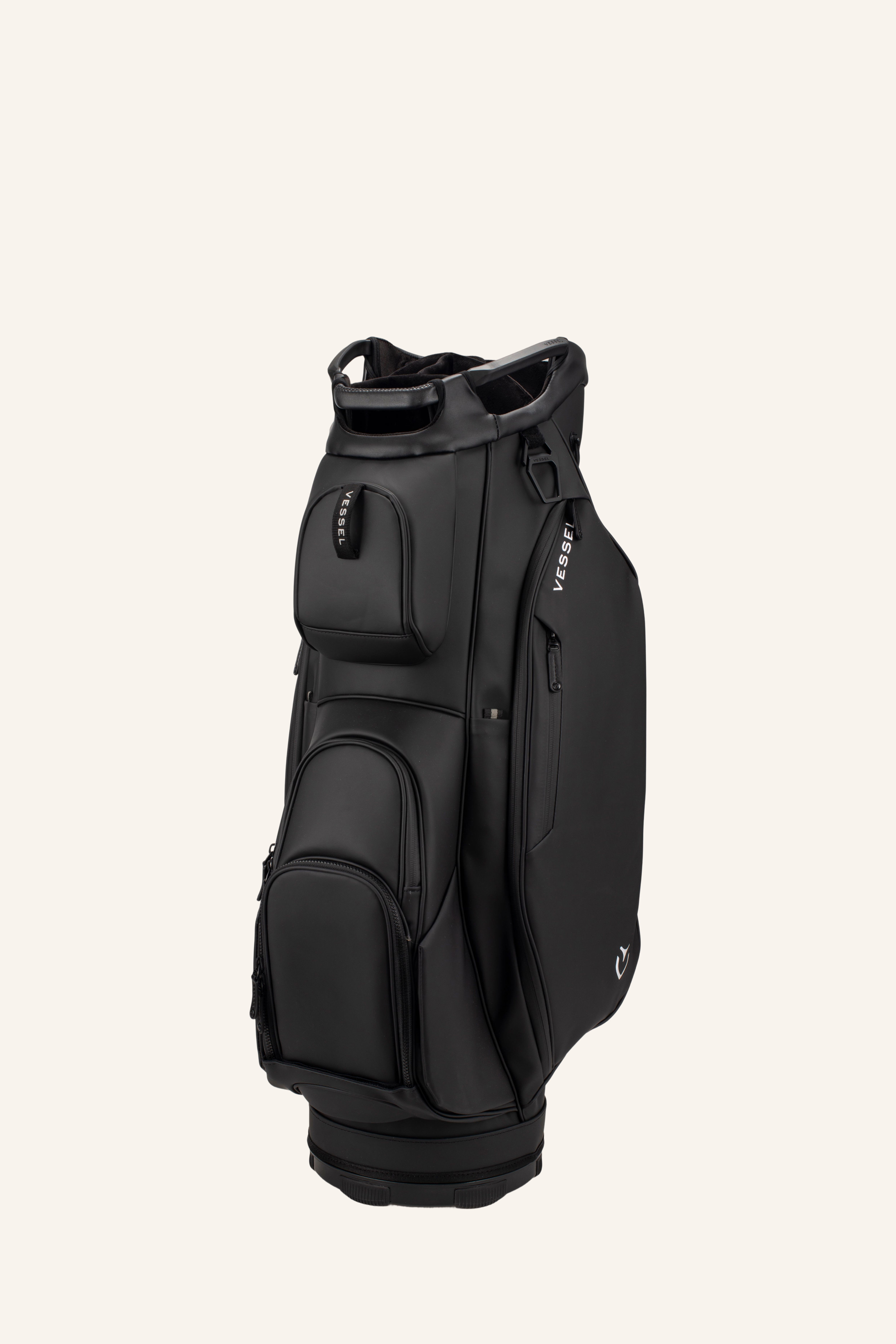 Lux Cart 14-way