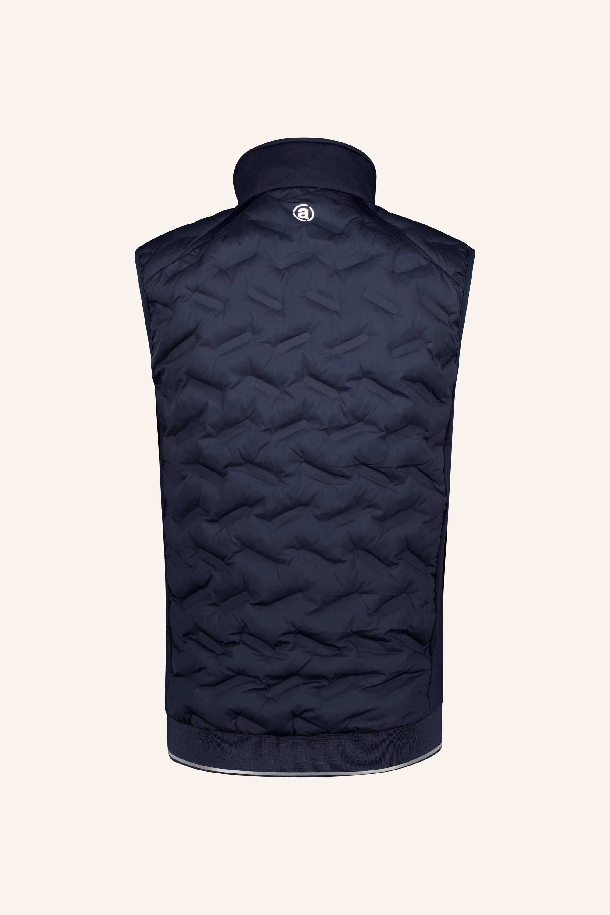 Mens Lytham softshell vest
