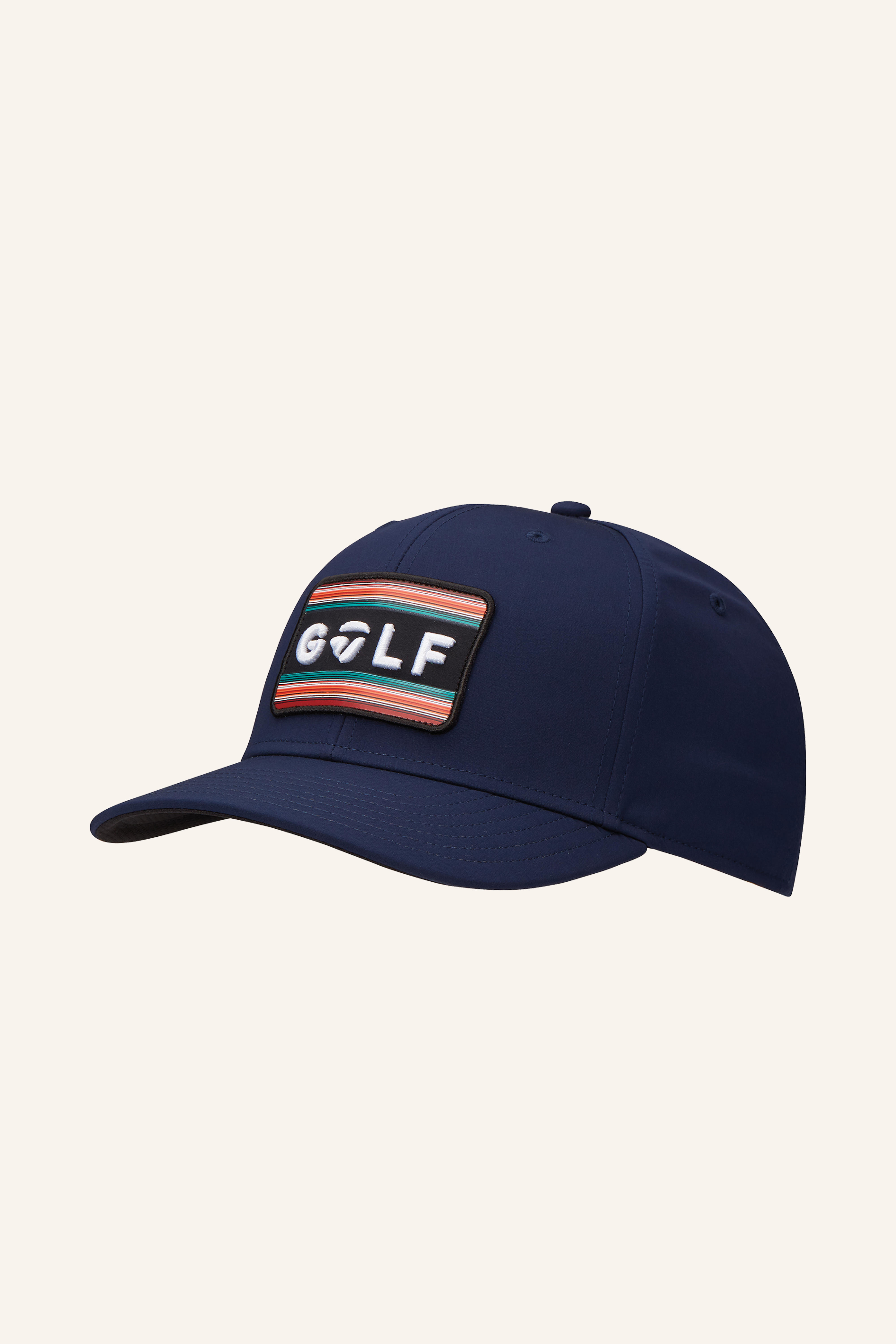 Sunset Golf Cap 
