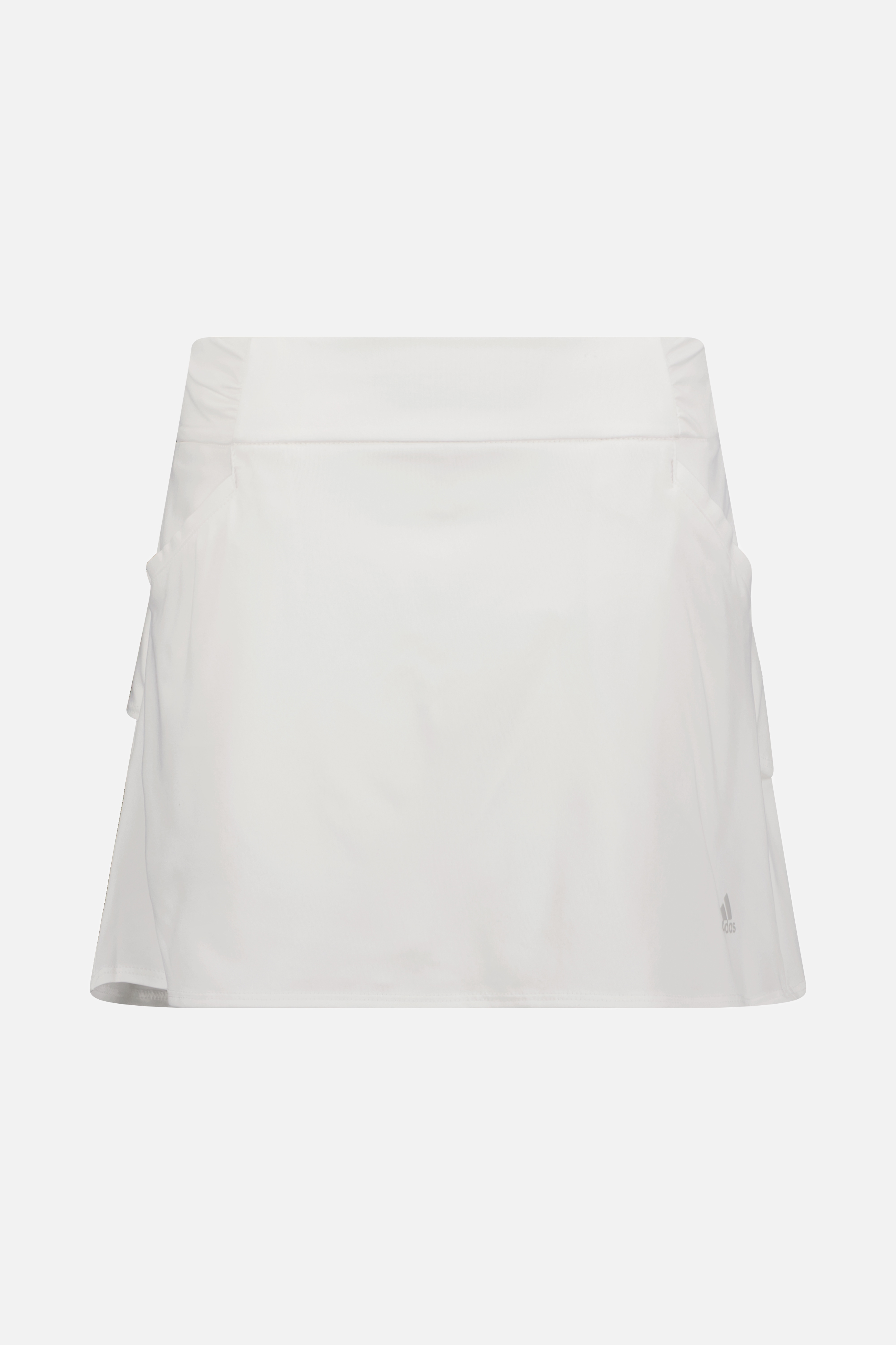 Ruffeld Skort