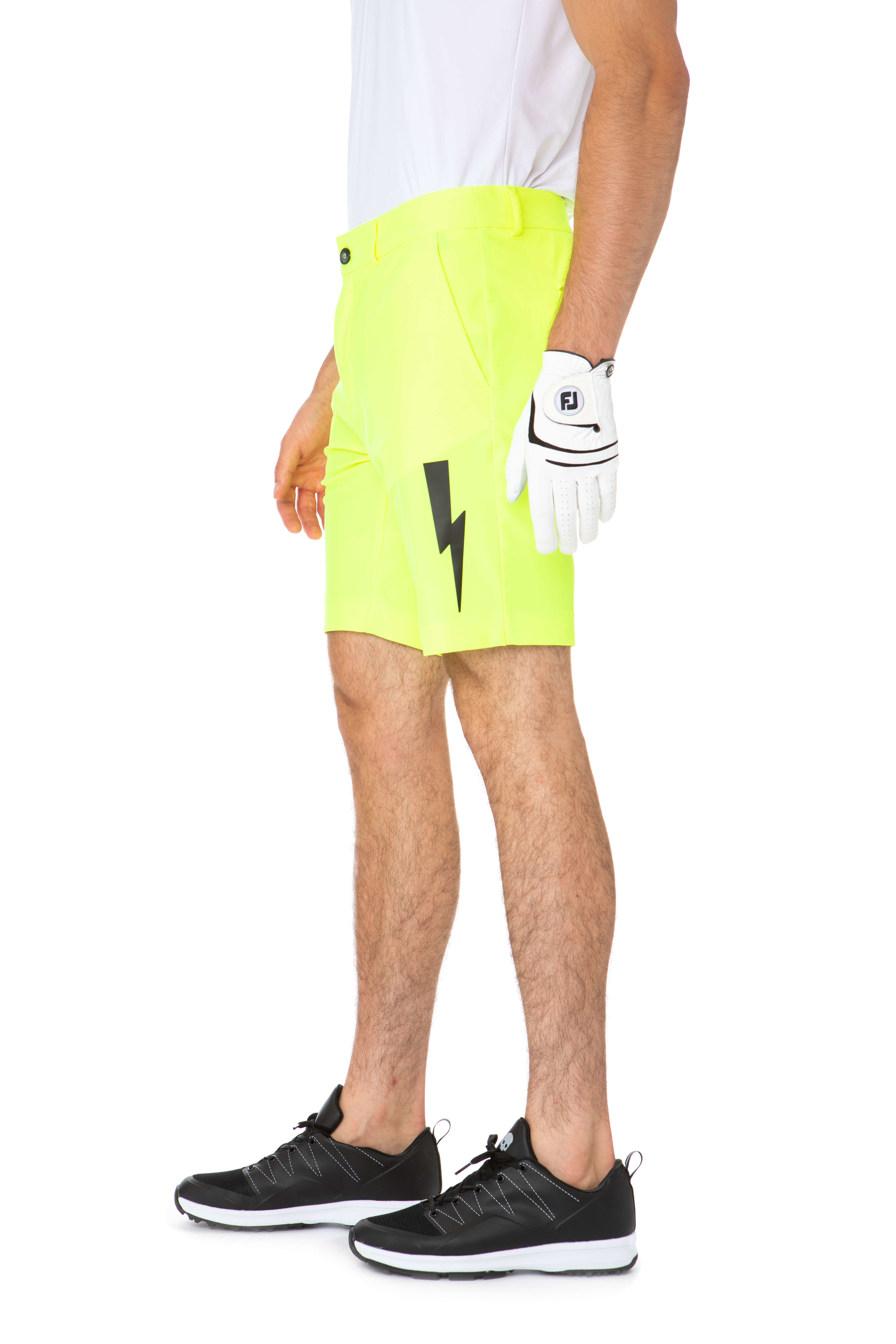 GOLF TECH SHORTS MAN