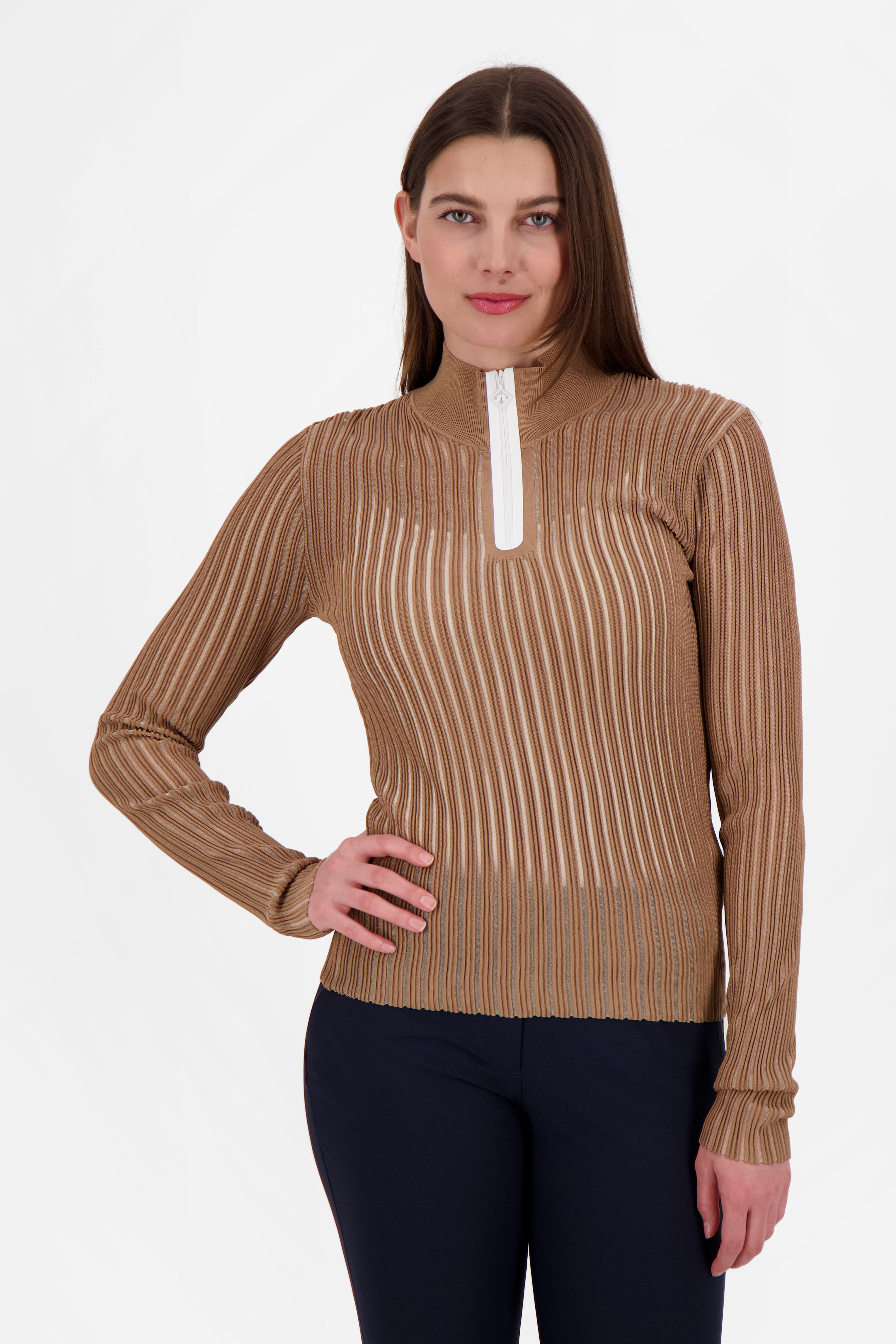 Roxy Knitted Sweater