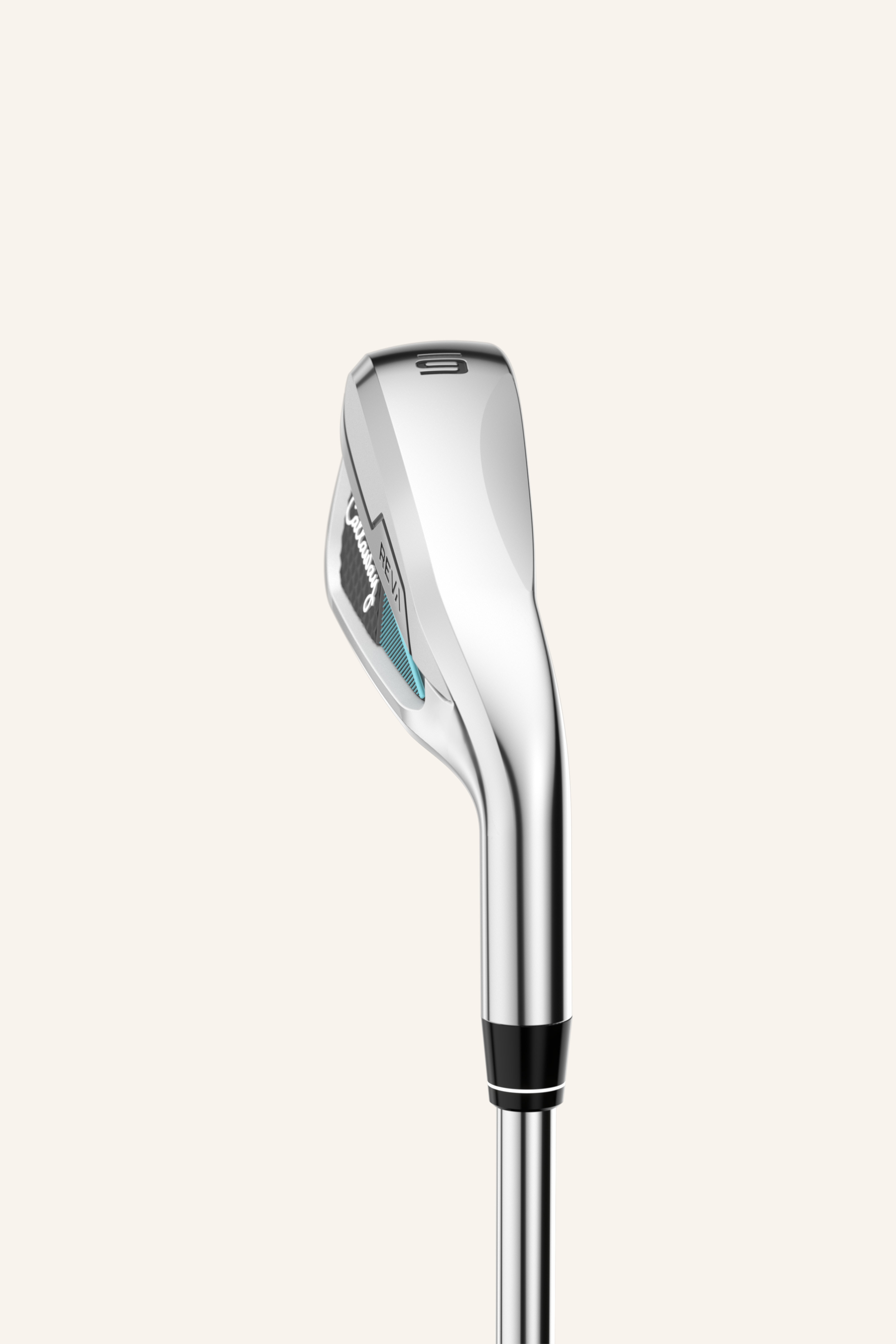 REVA RISE Iron Set